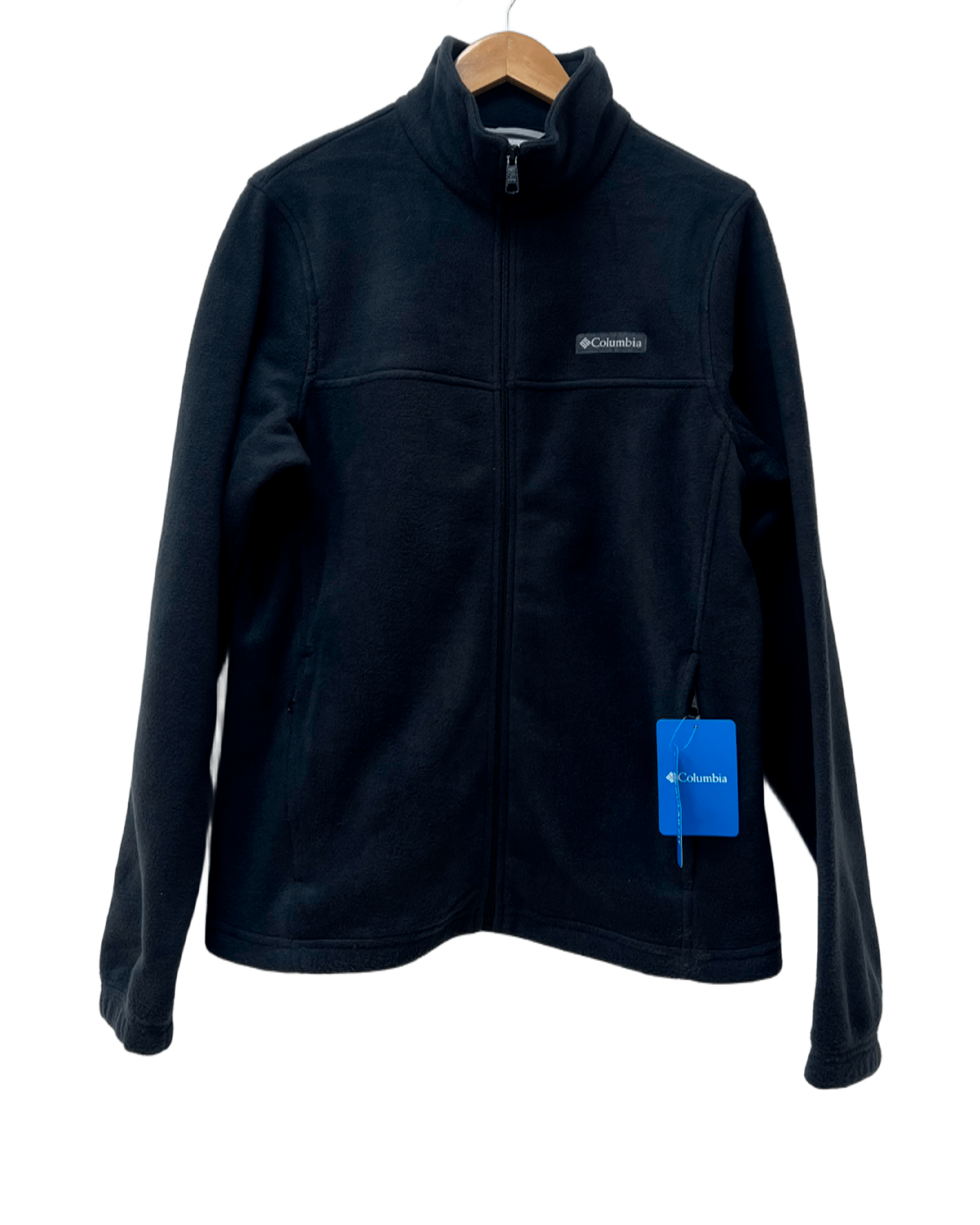 Polar Columbia