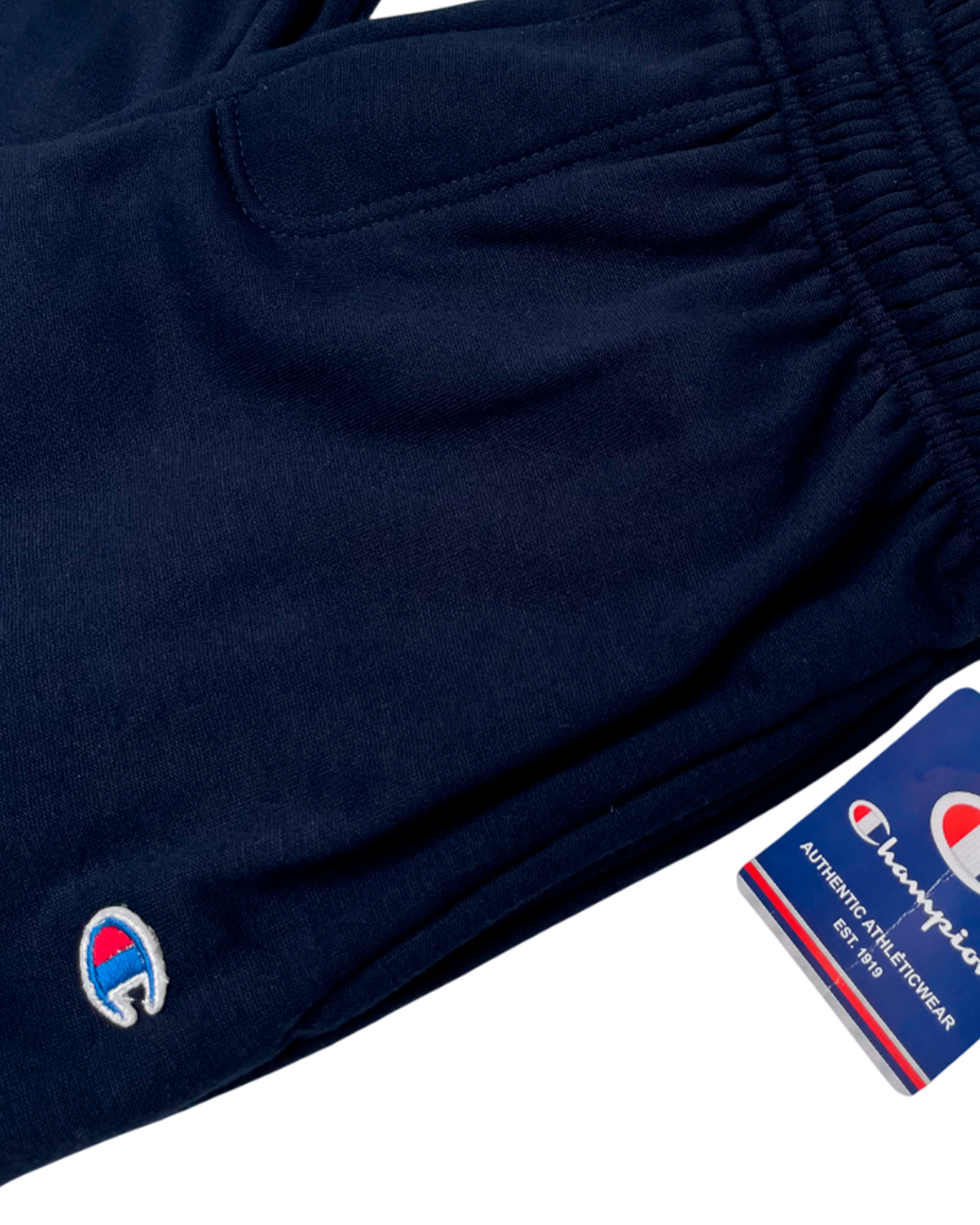 Jogger Champion Tipo Cargo