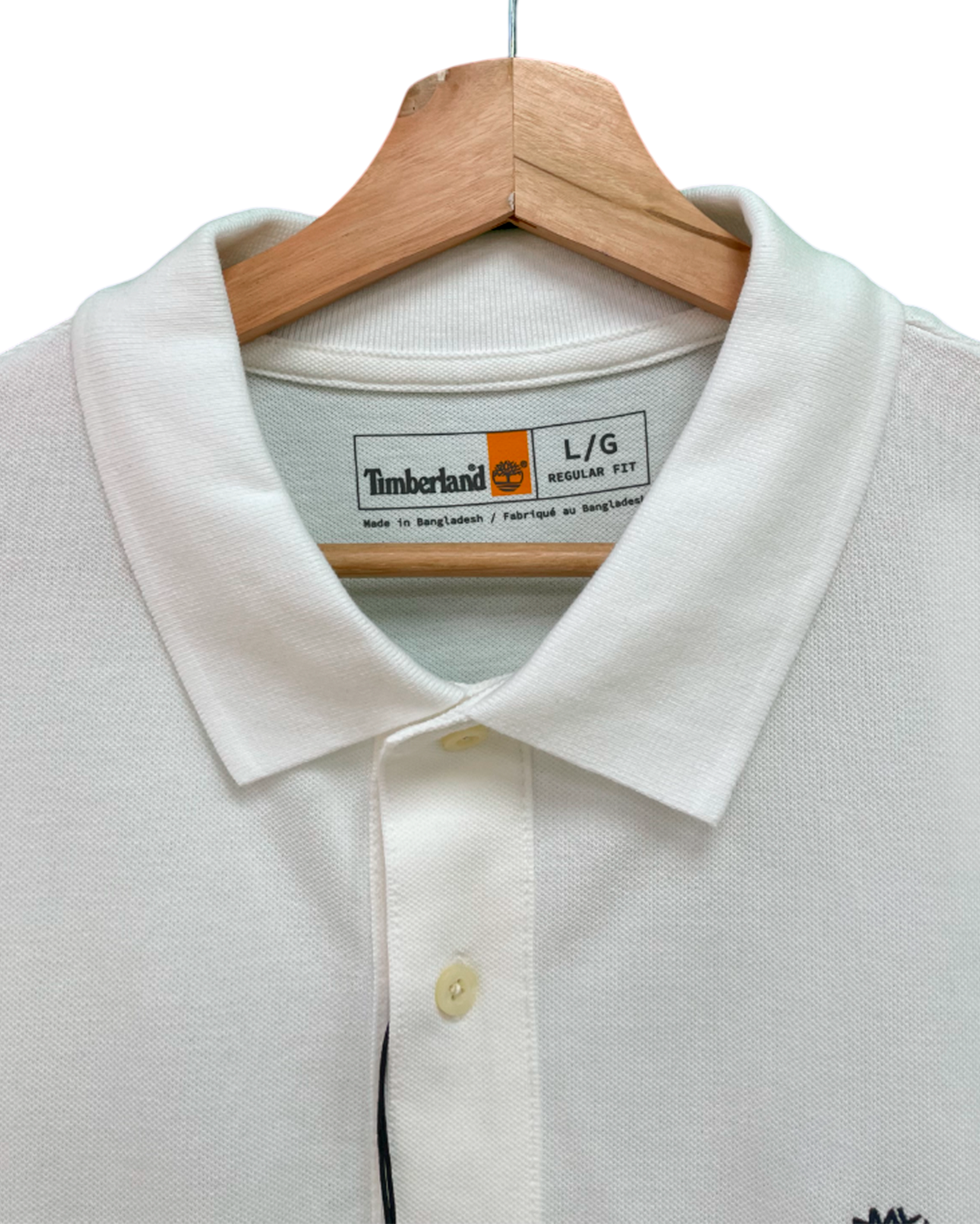 Camisero Timberland