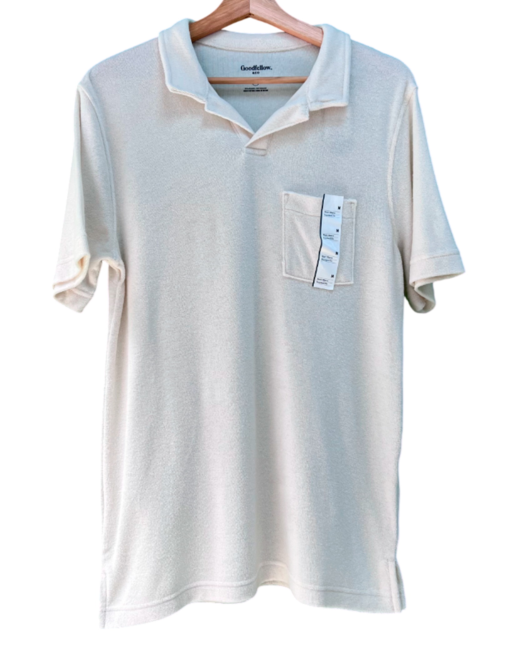 Camisero Goodfellow