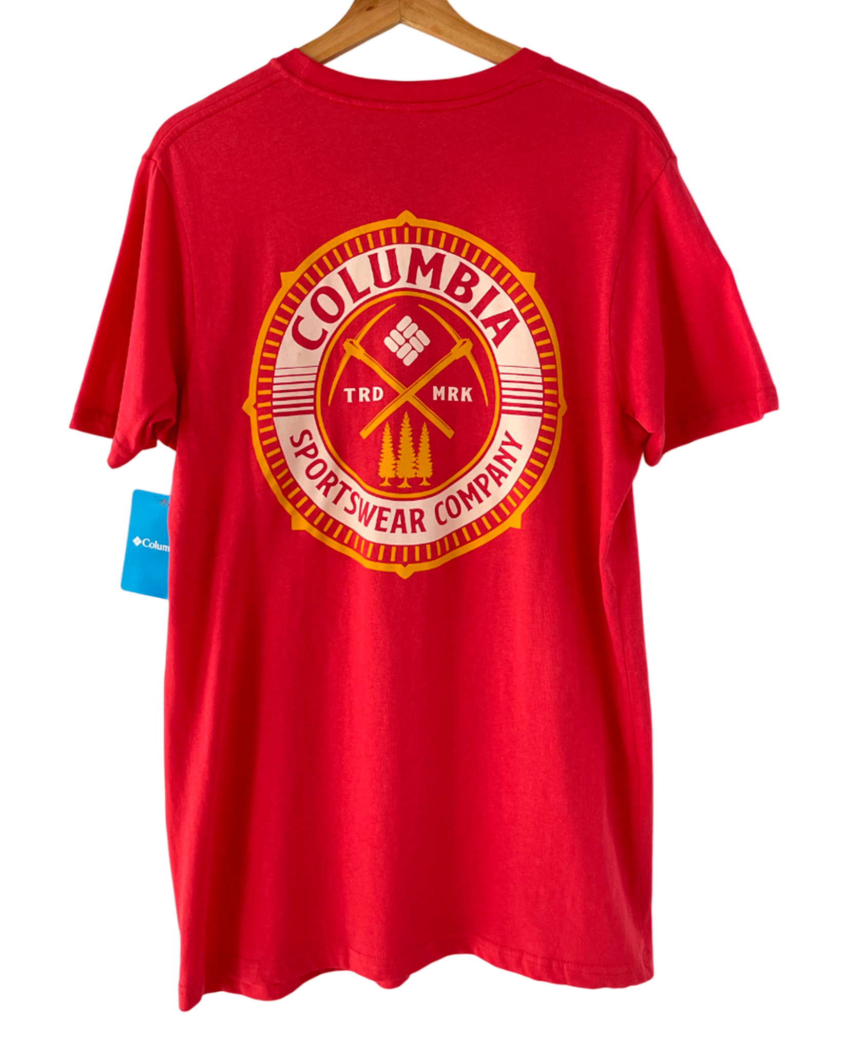 Polo Columbia