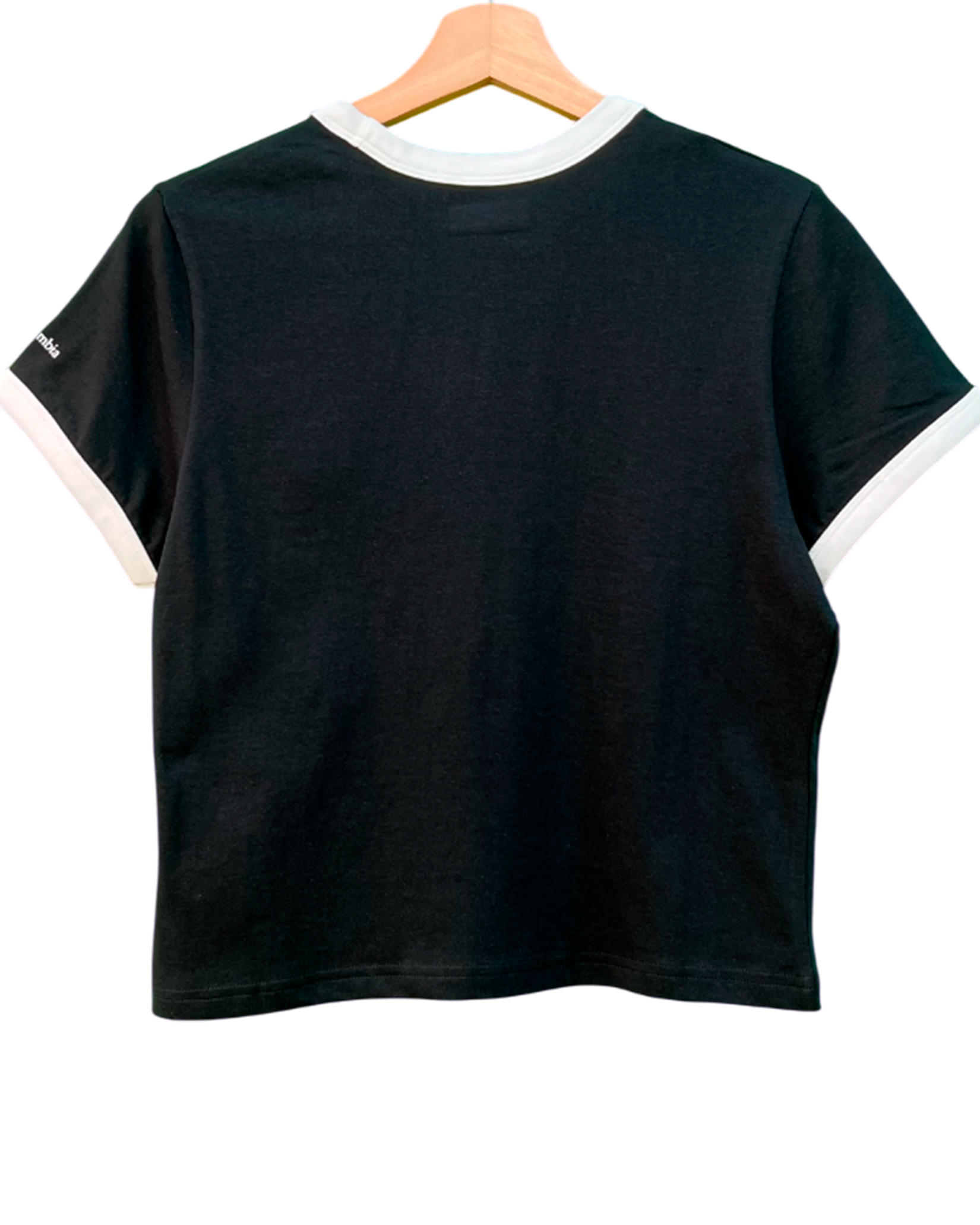 Polo Columbia Dama