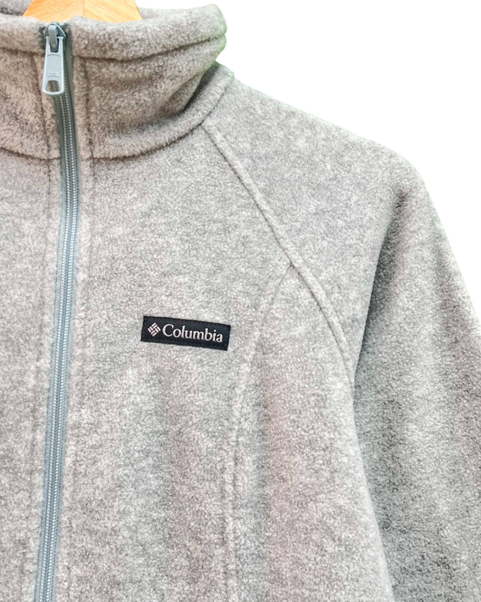 Casaca Polar Columbia Dama