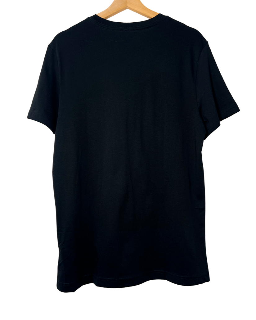 Polo Naútica Negro
