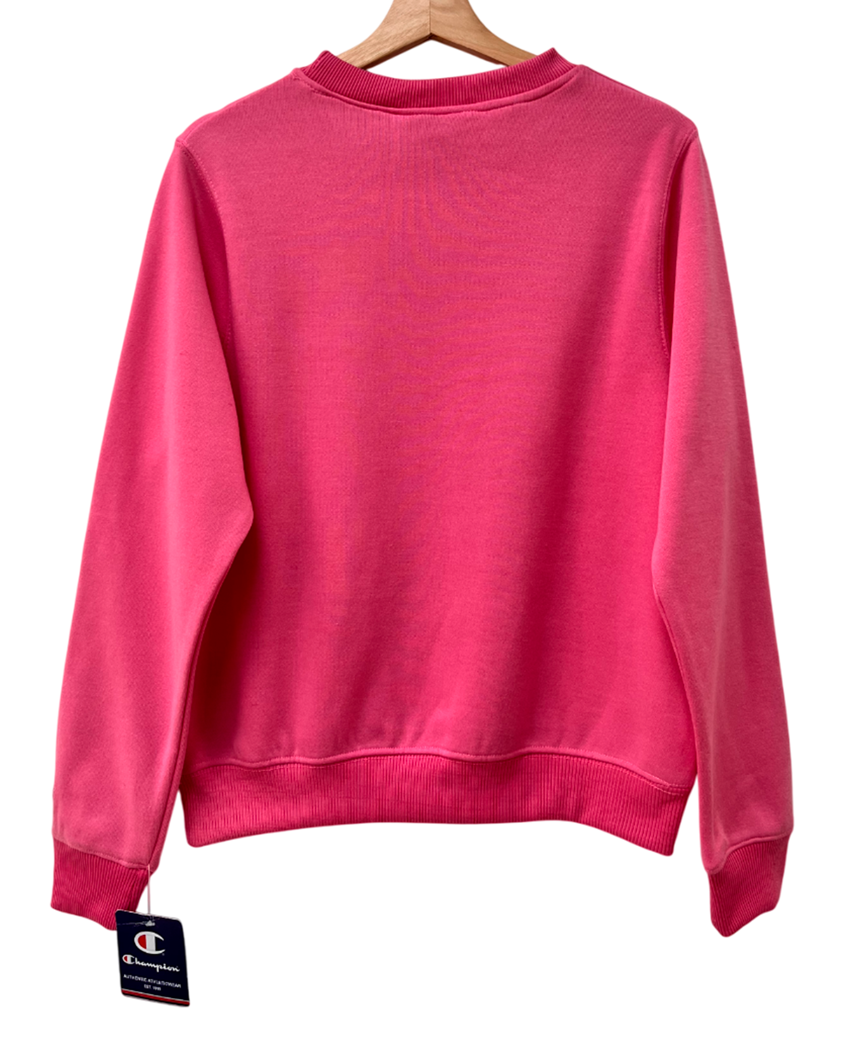 Polera Champion Dama