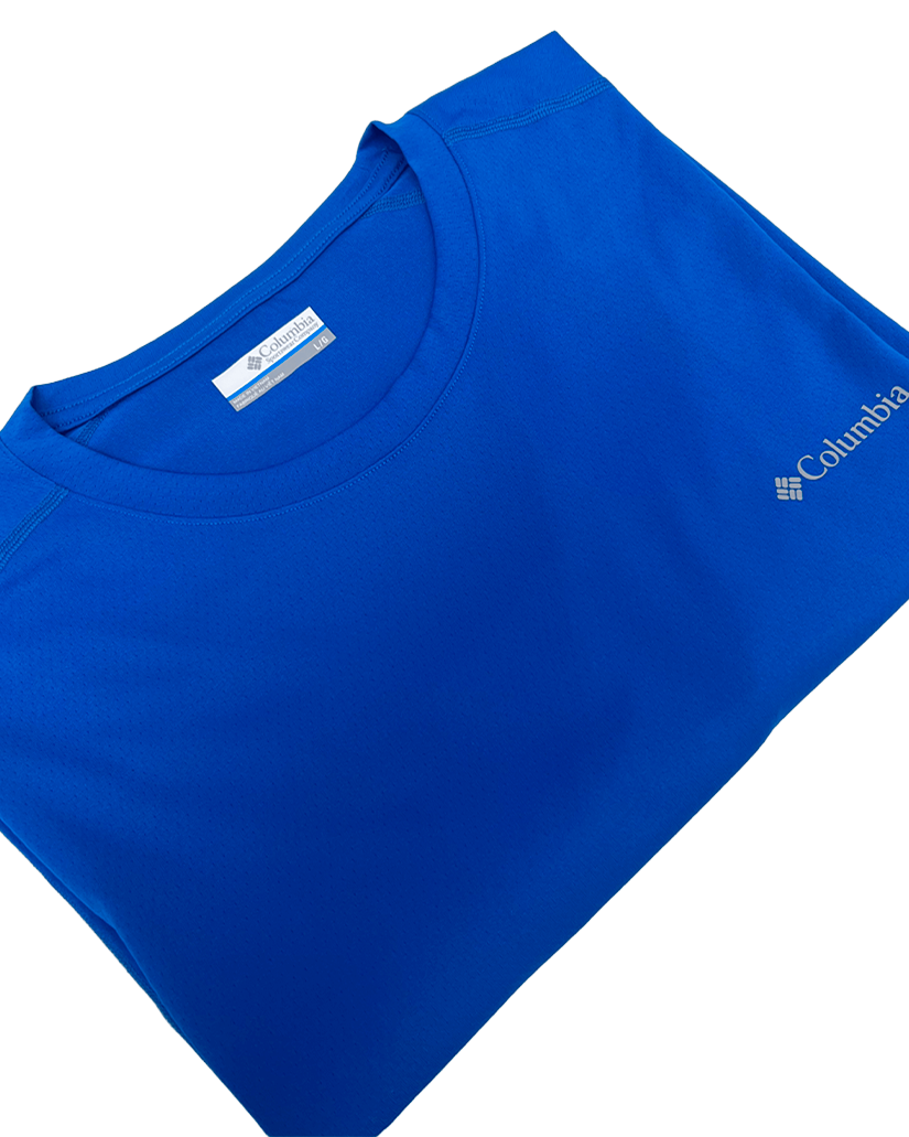 Polo Columbia.