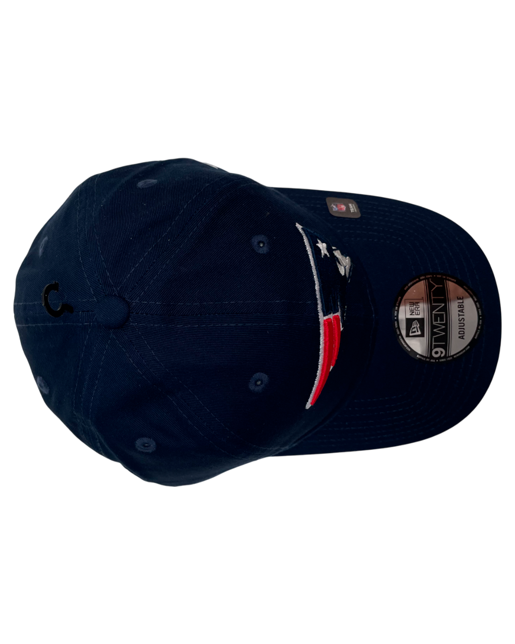 Gorra New Era England Patriots