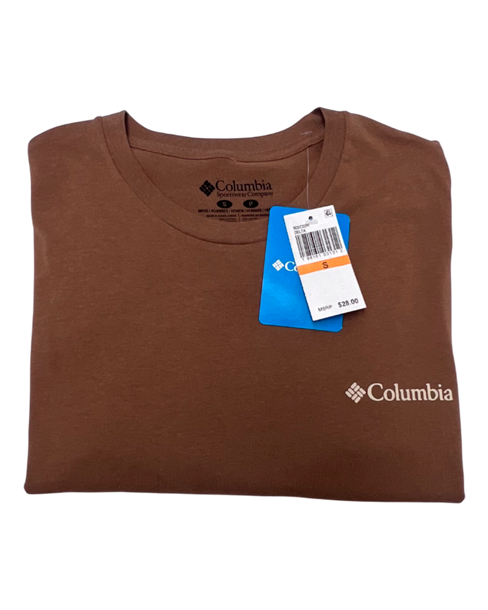 Polo Columbia