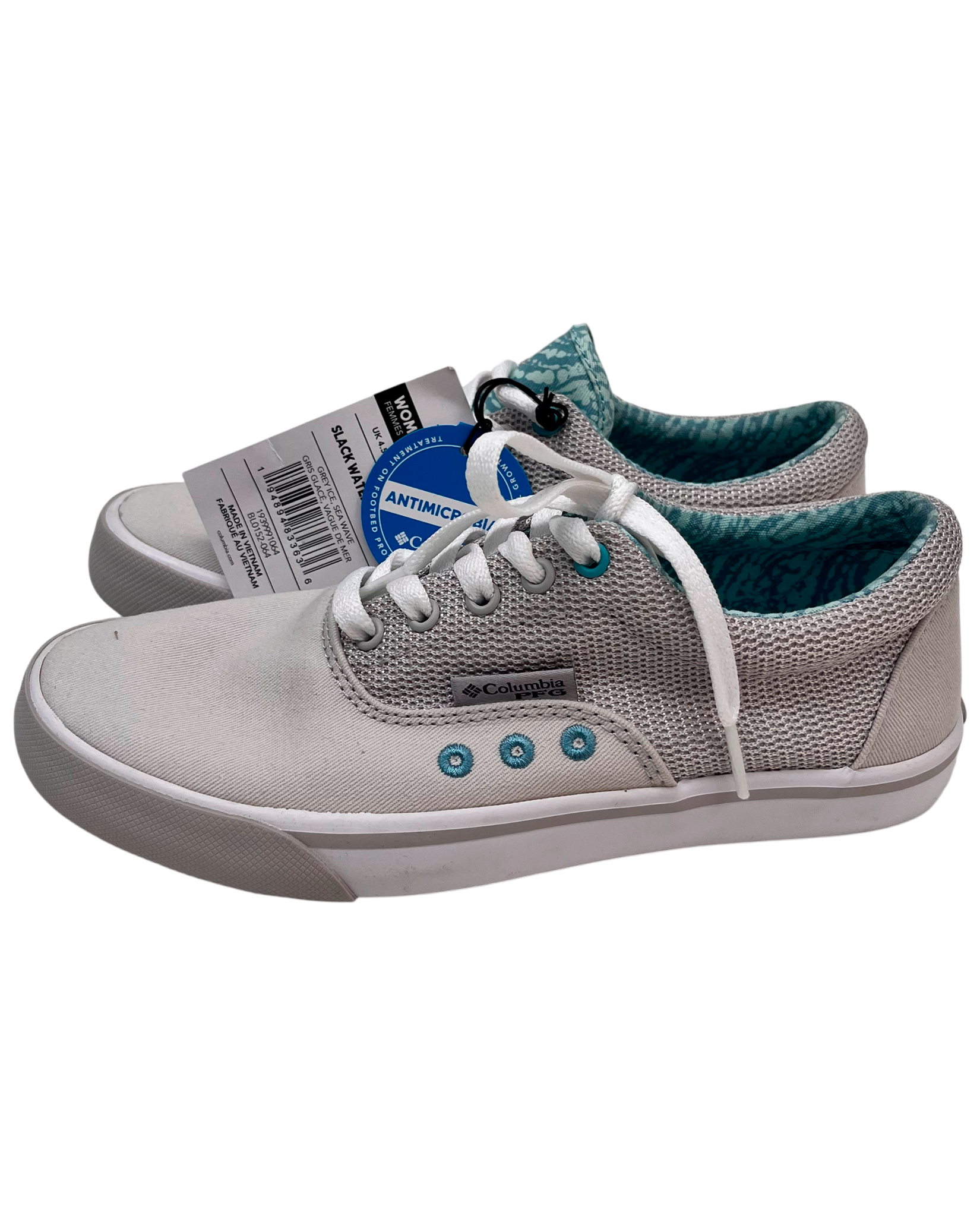 Zapatilla Columbia PFG Dama