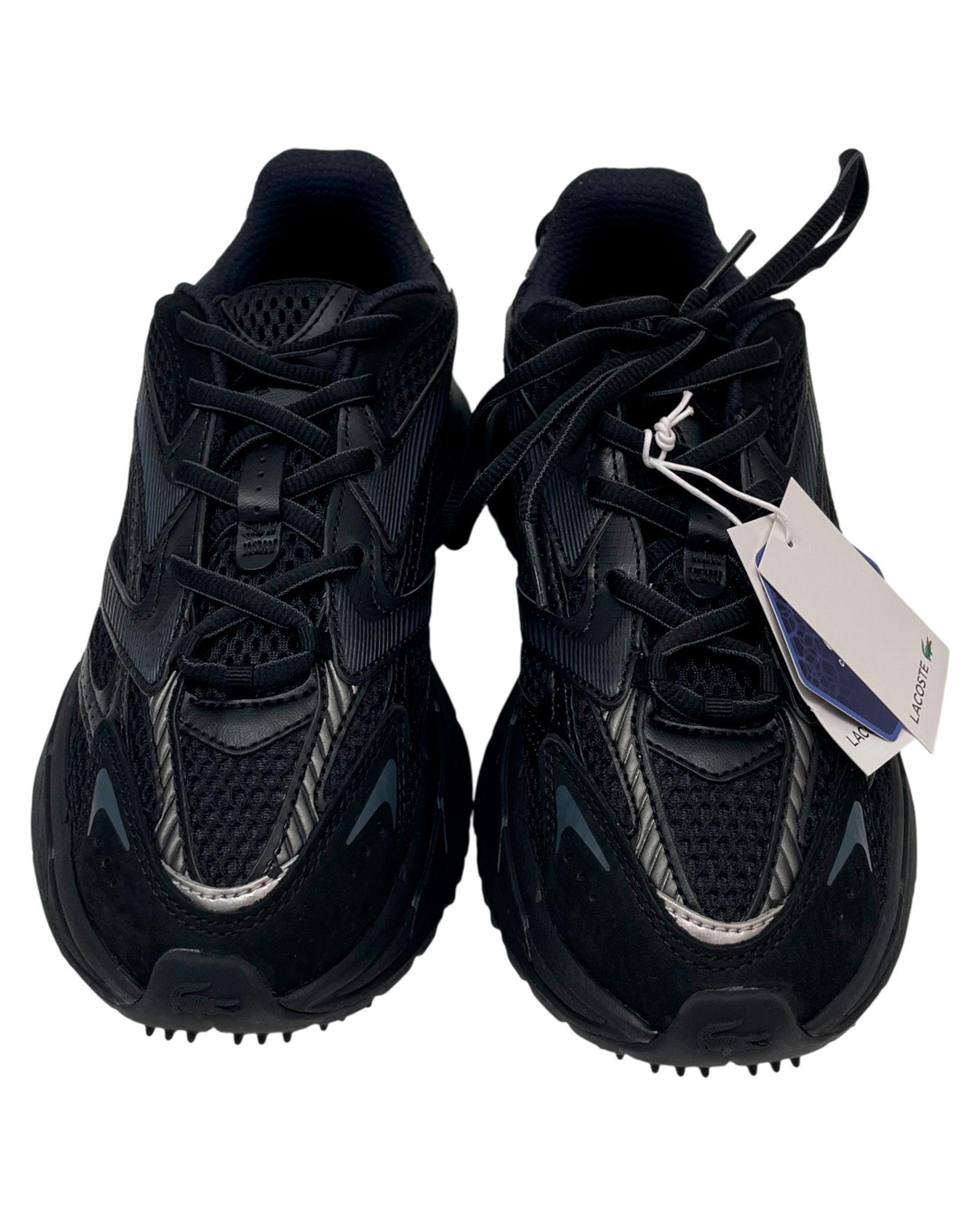Zapatilla Lacoste  L003 Neo Shot  Dama
