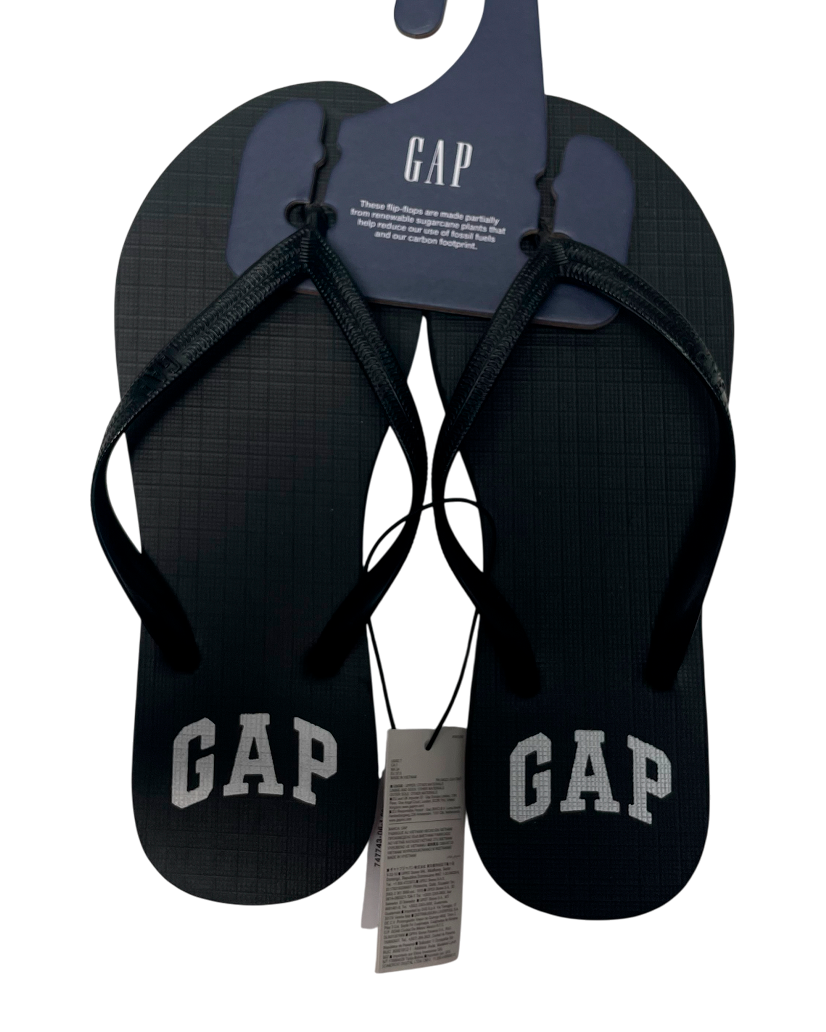 Sandalias GAP Negras