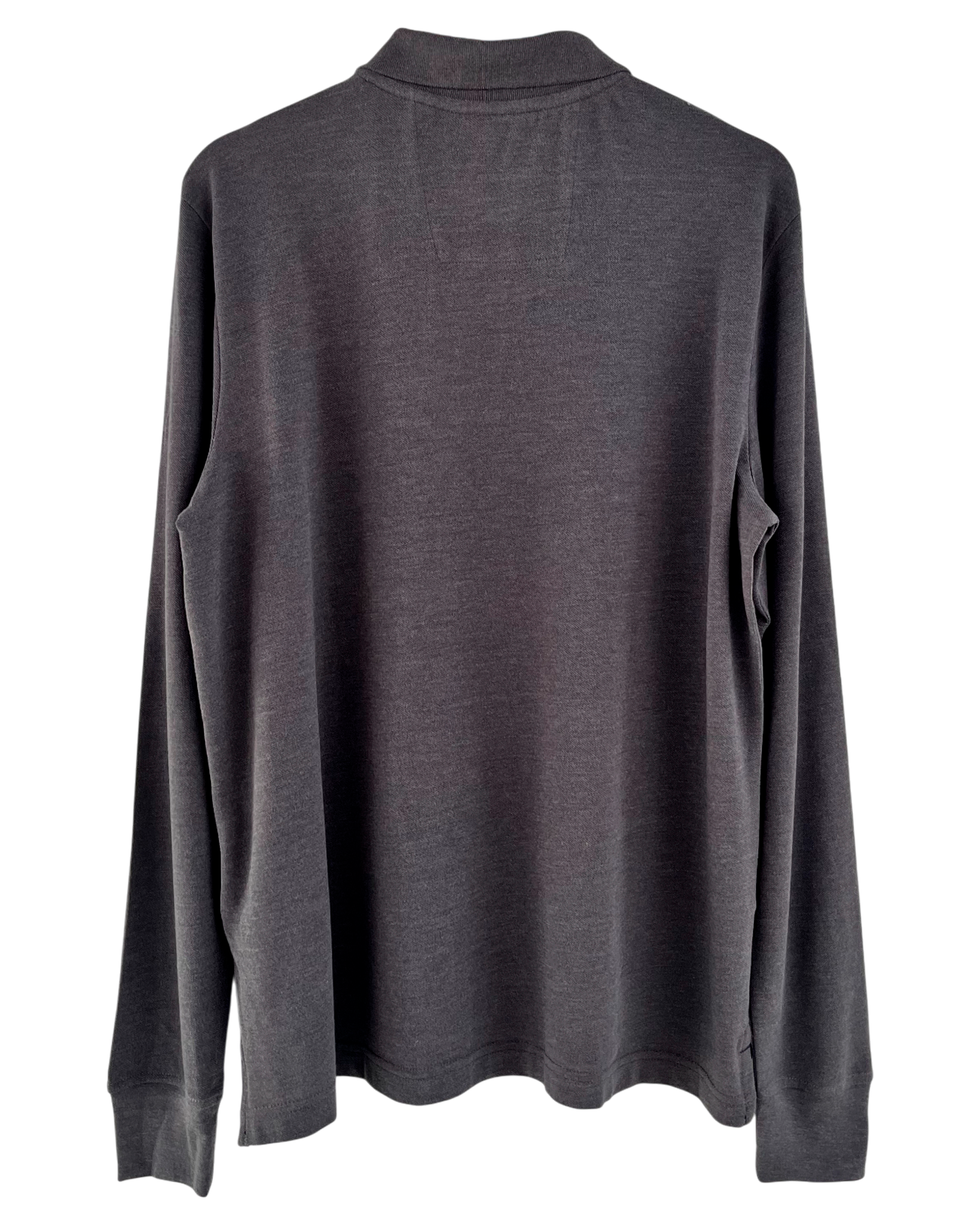 Camisero Manga Larga Nautica