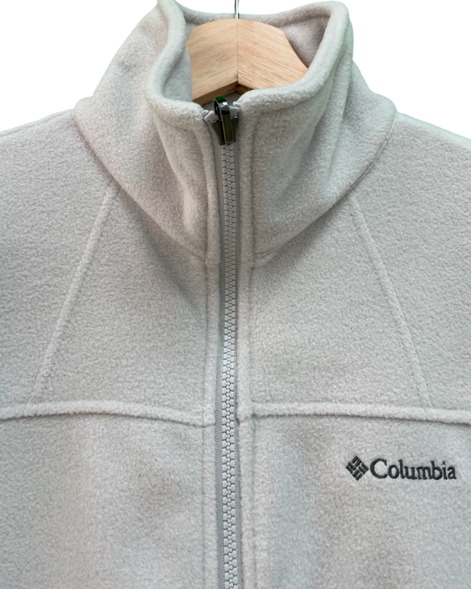 Casaca Polar Columbia Dama