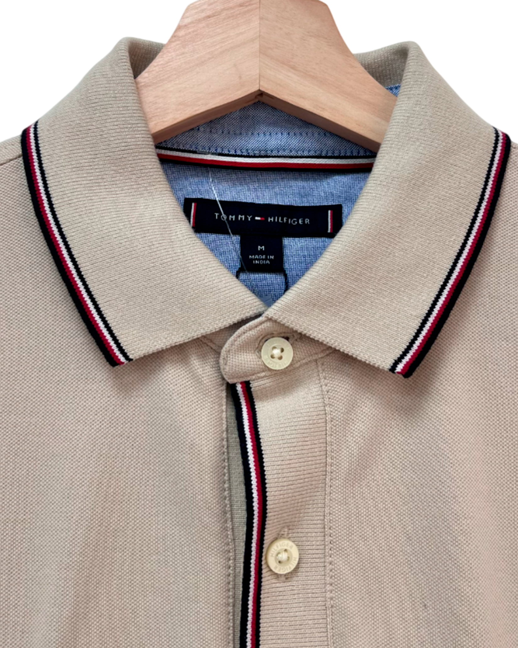 Camisero Tommy Hilfiger
