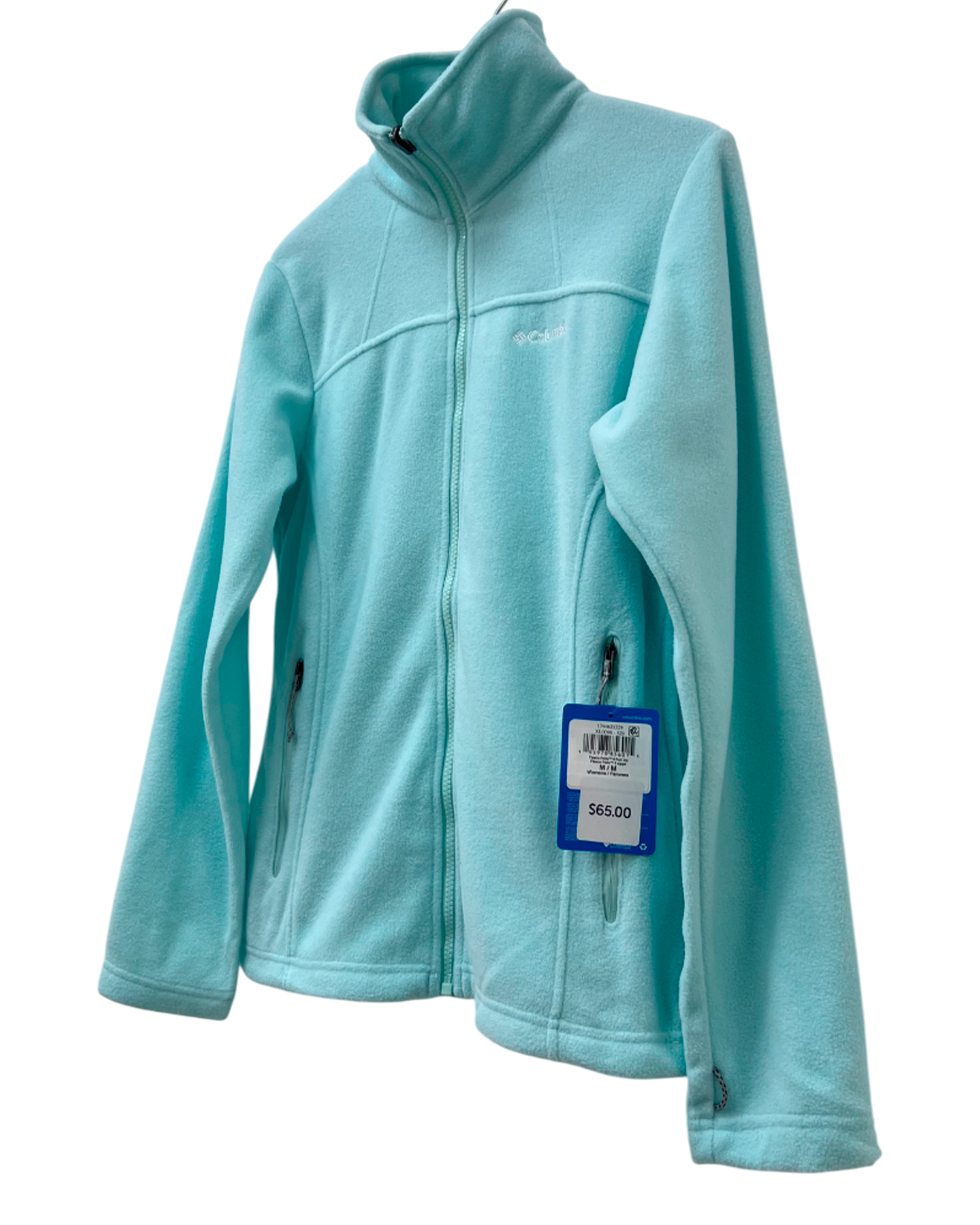 Casaca Polar Columbia Dama