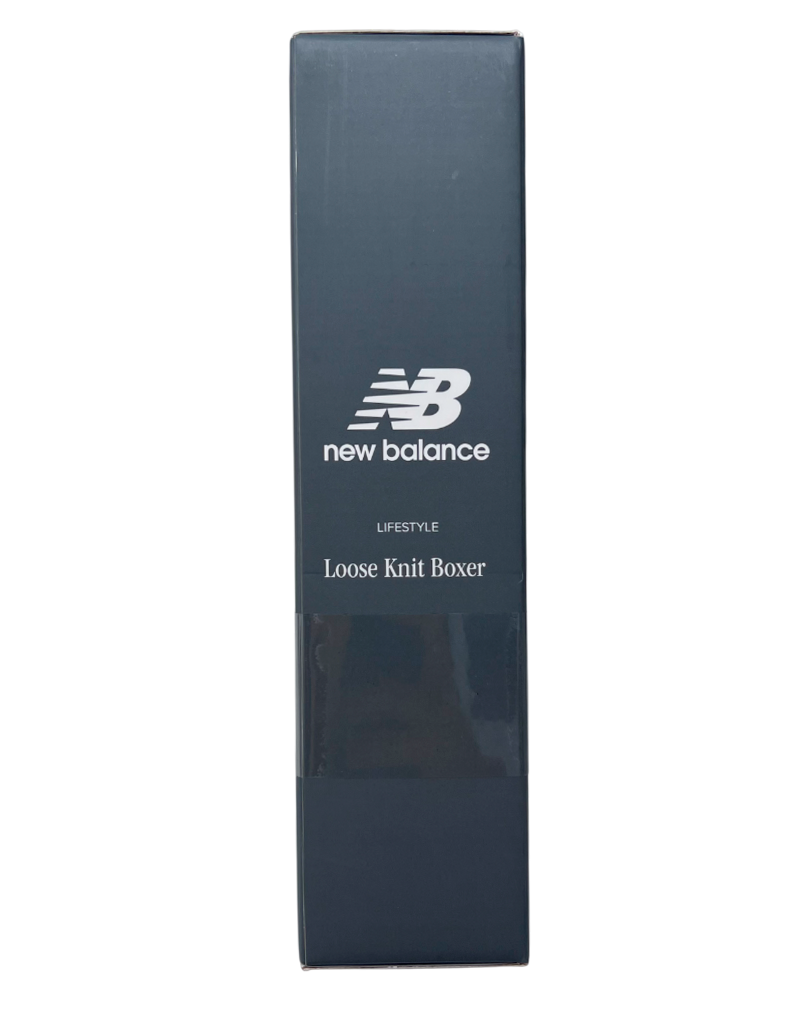 Pack x 4 Boxer New Balance