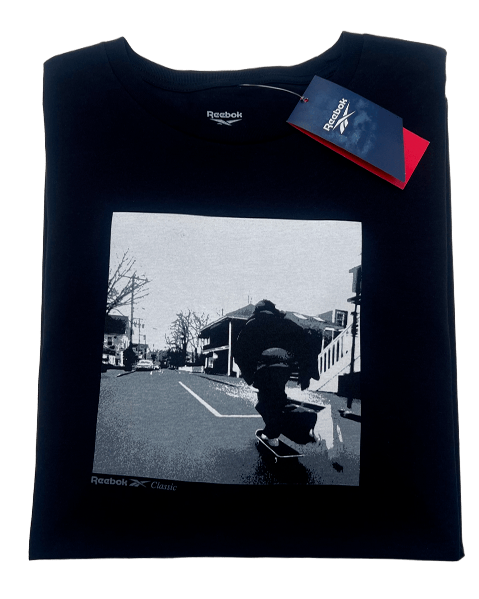 Polo Reebok