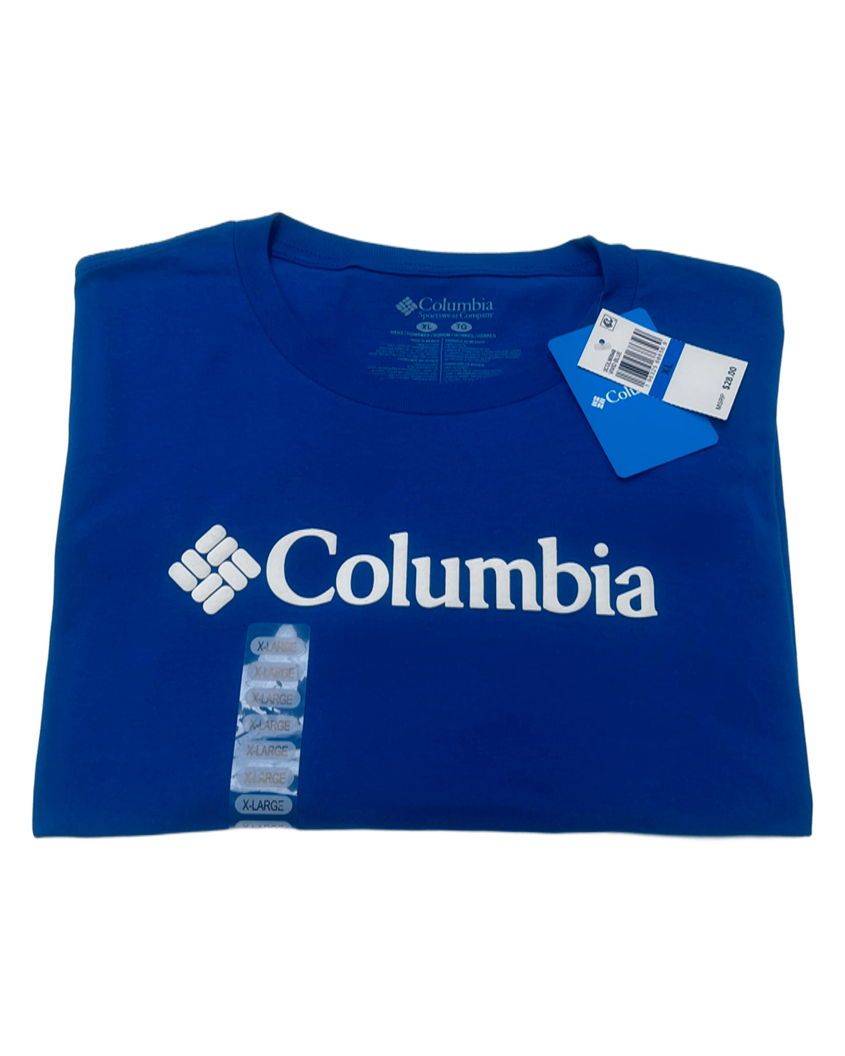 Polo Columbia