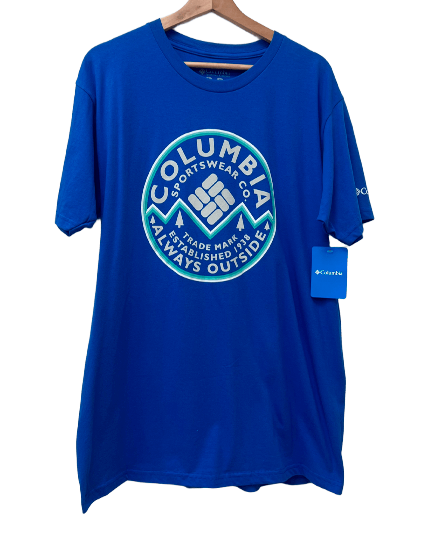 Polo Columbia