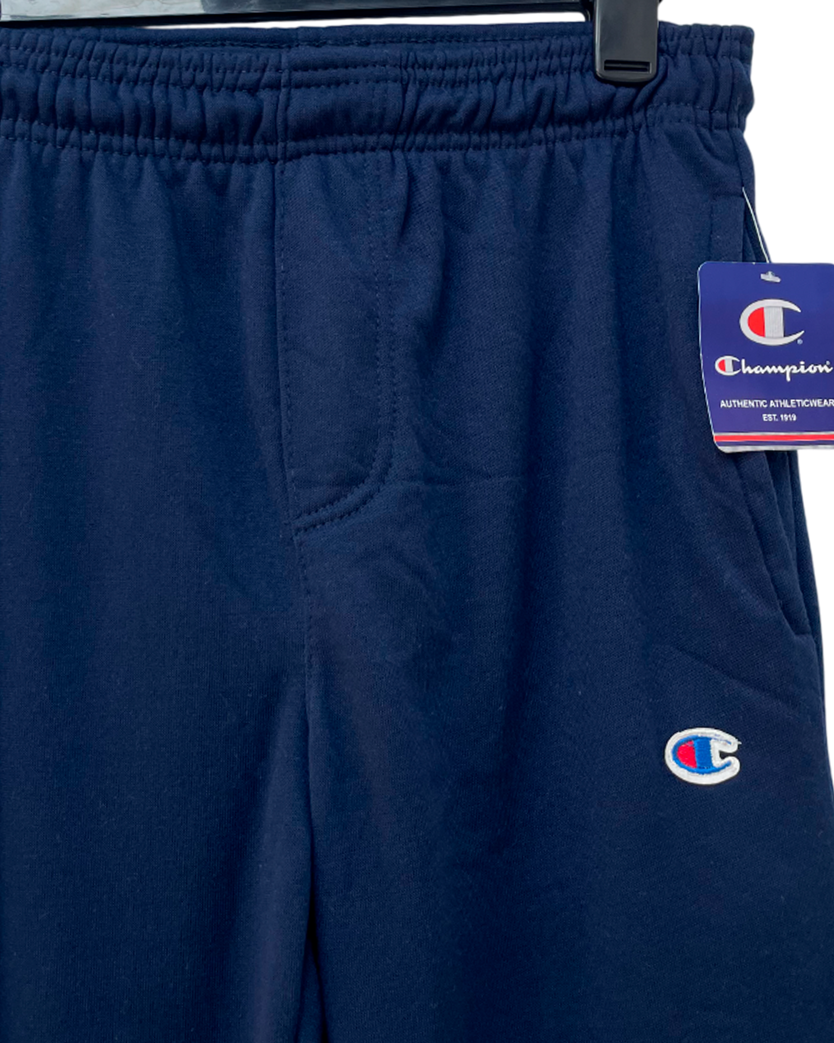 Jogger Champion