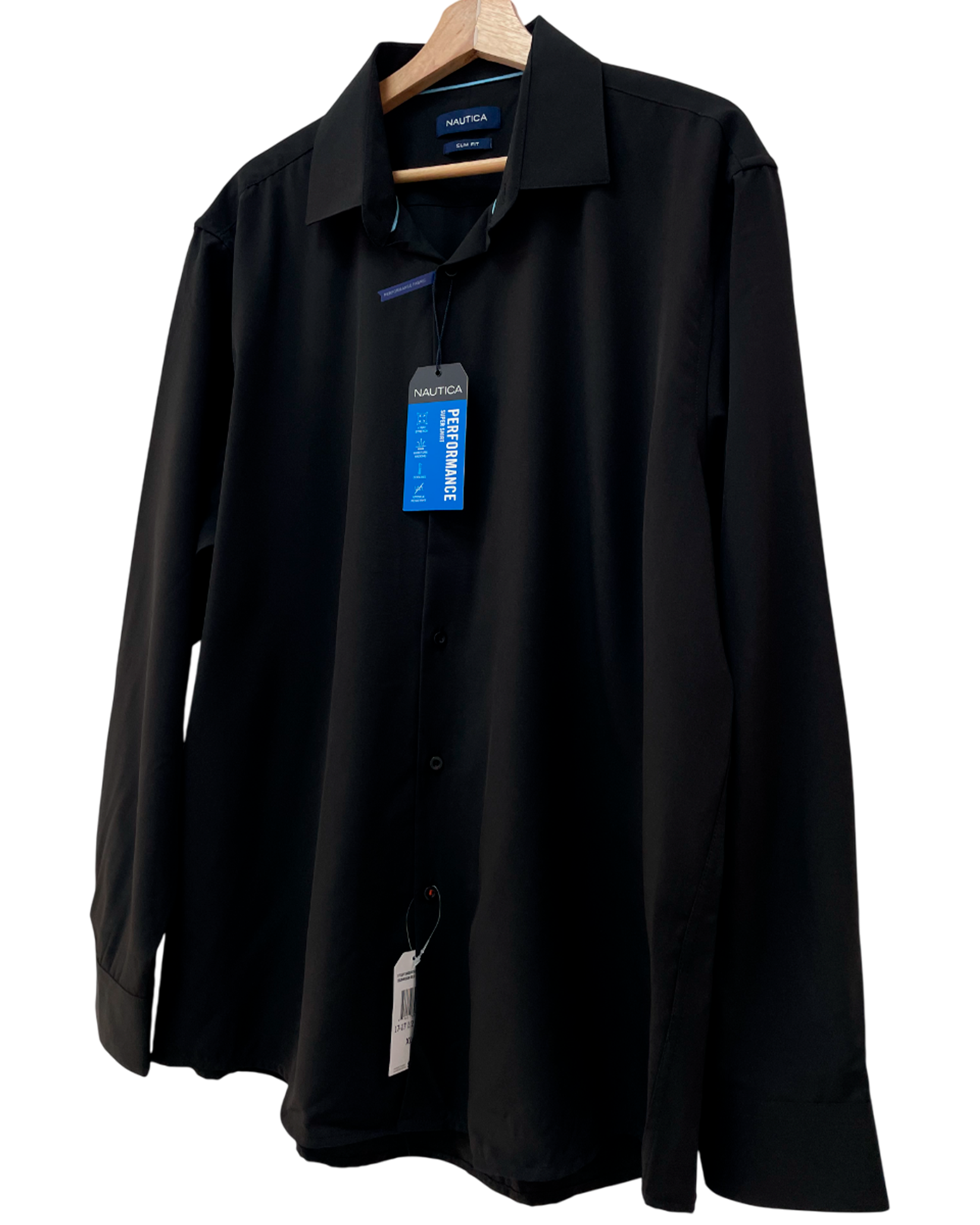 Camisa Náutica