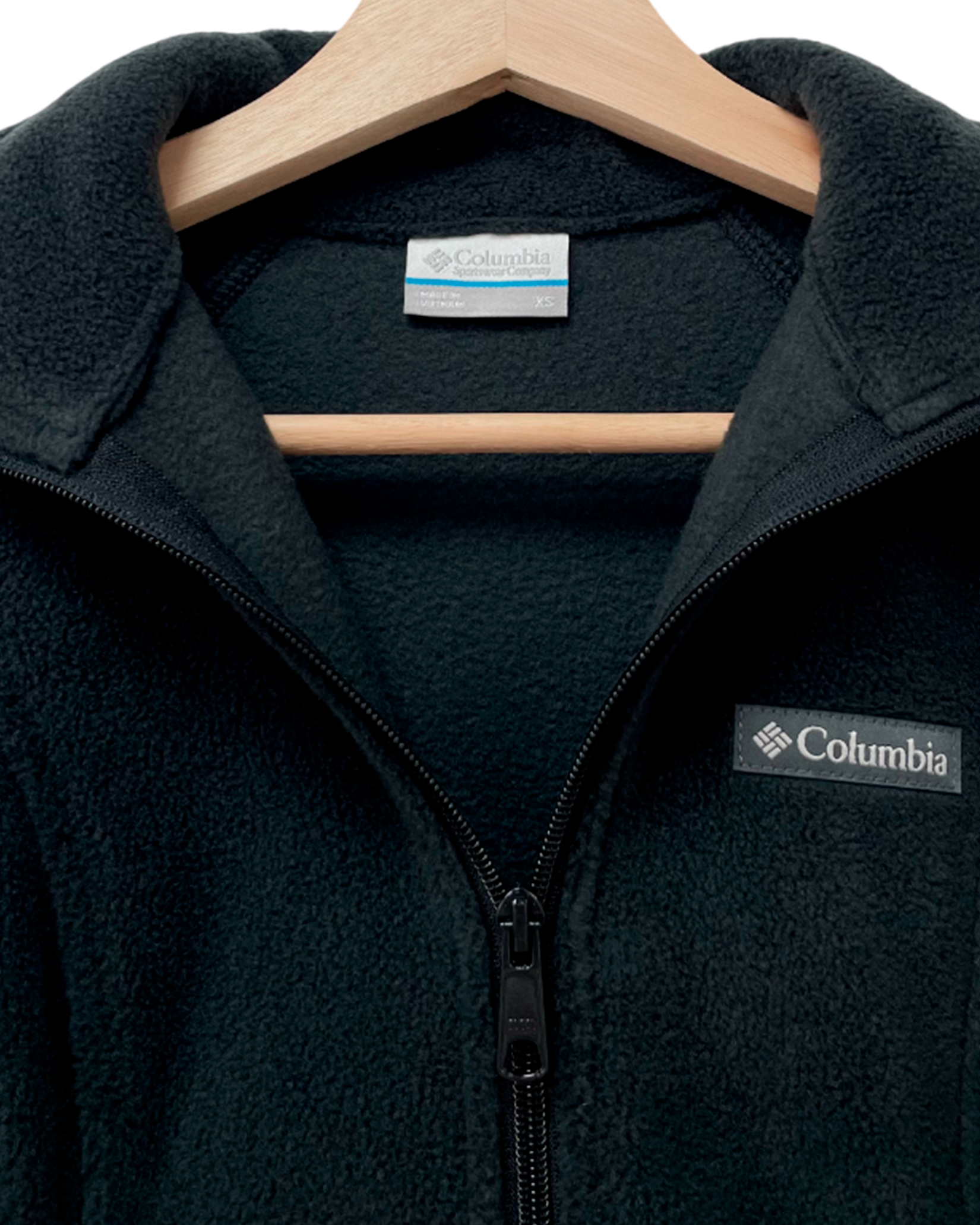 Casaca Polar Columbia Dama