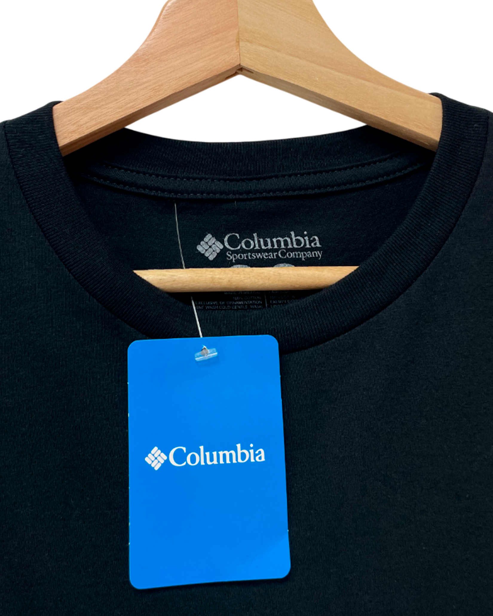 Polo Columbia