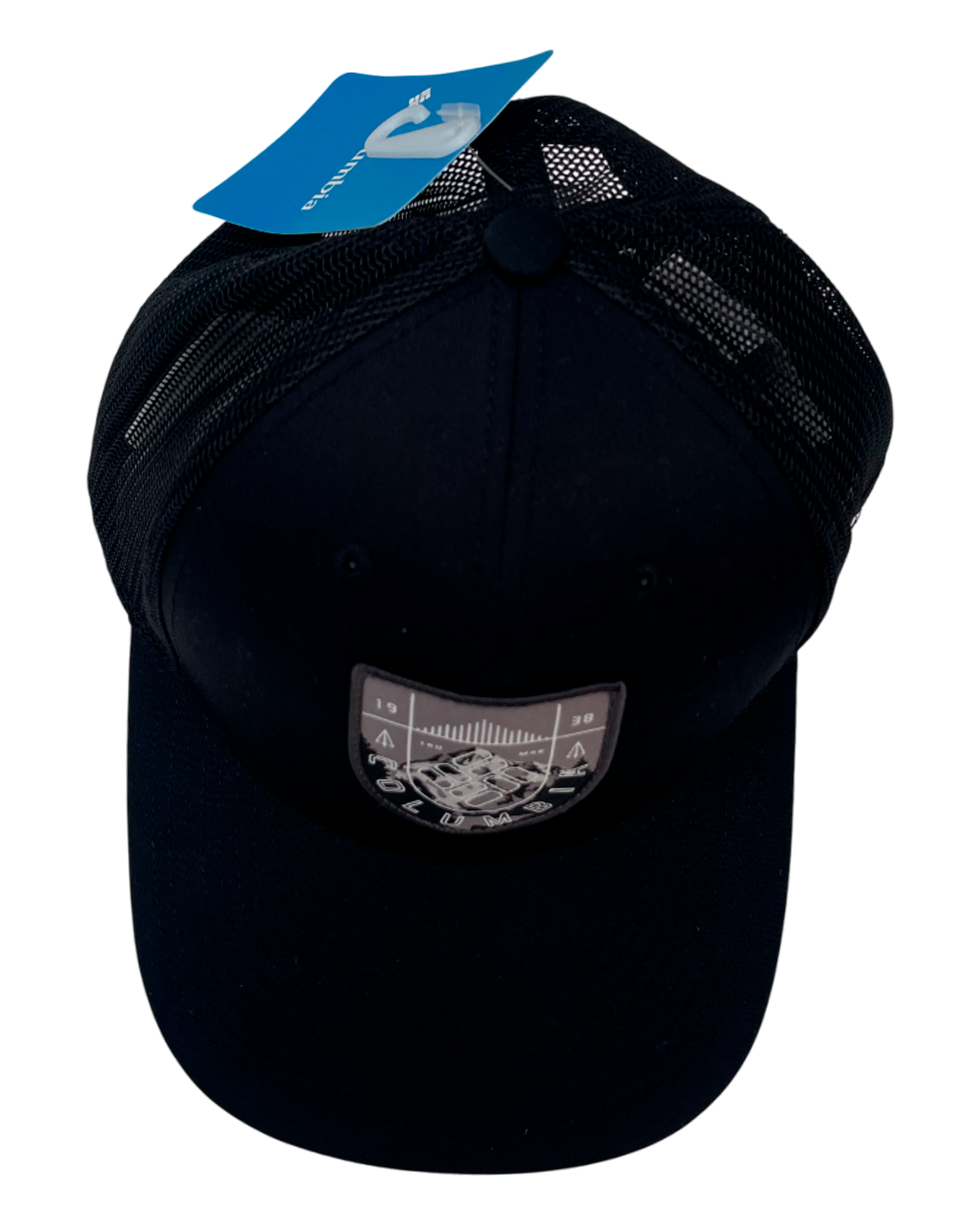 Gorra Columbia Snapback Spring