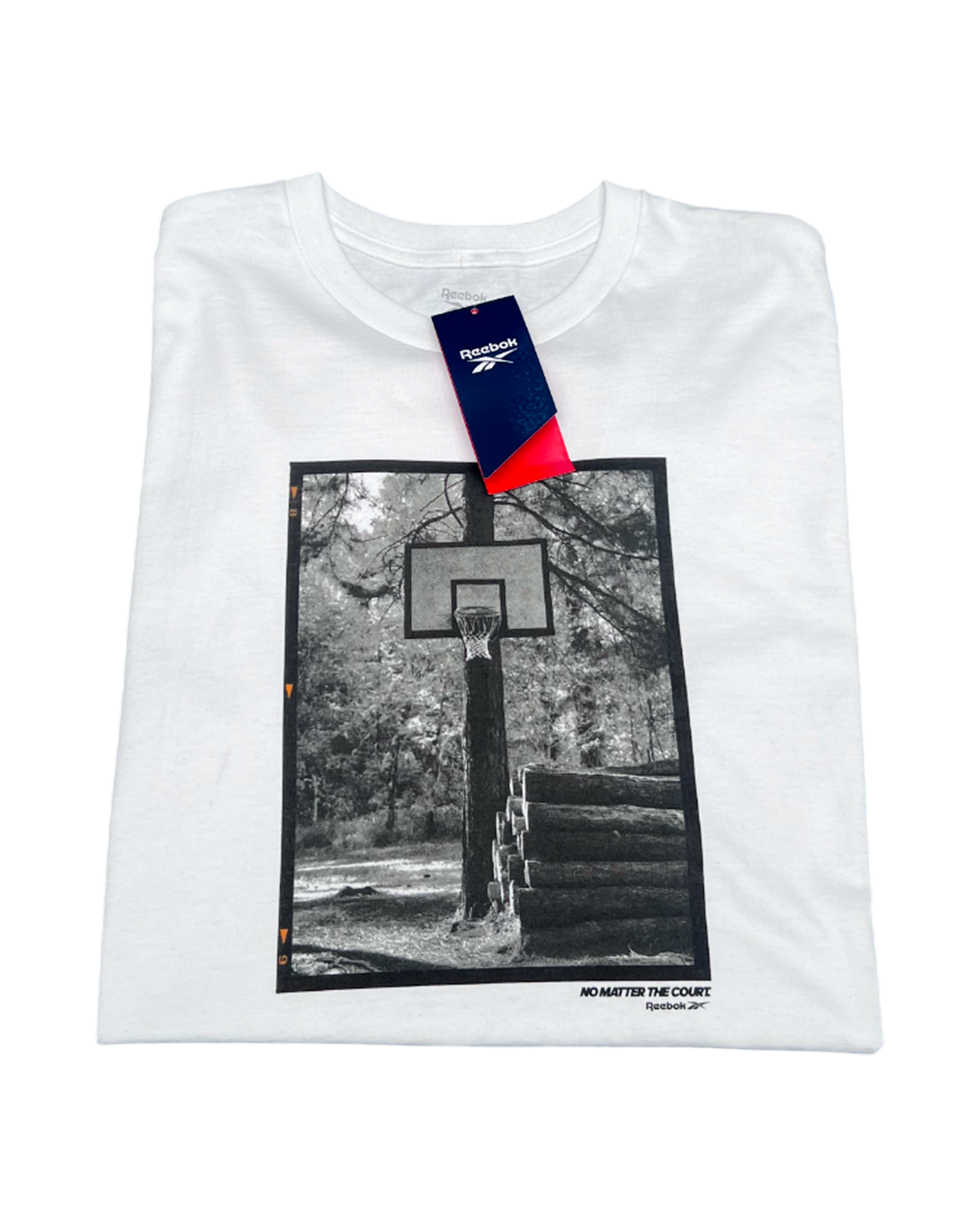 Polo Reebok