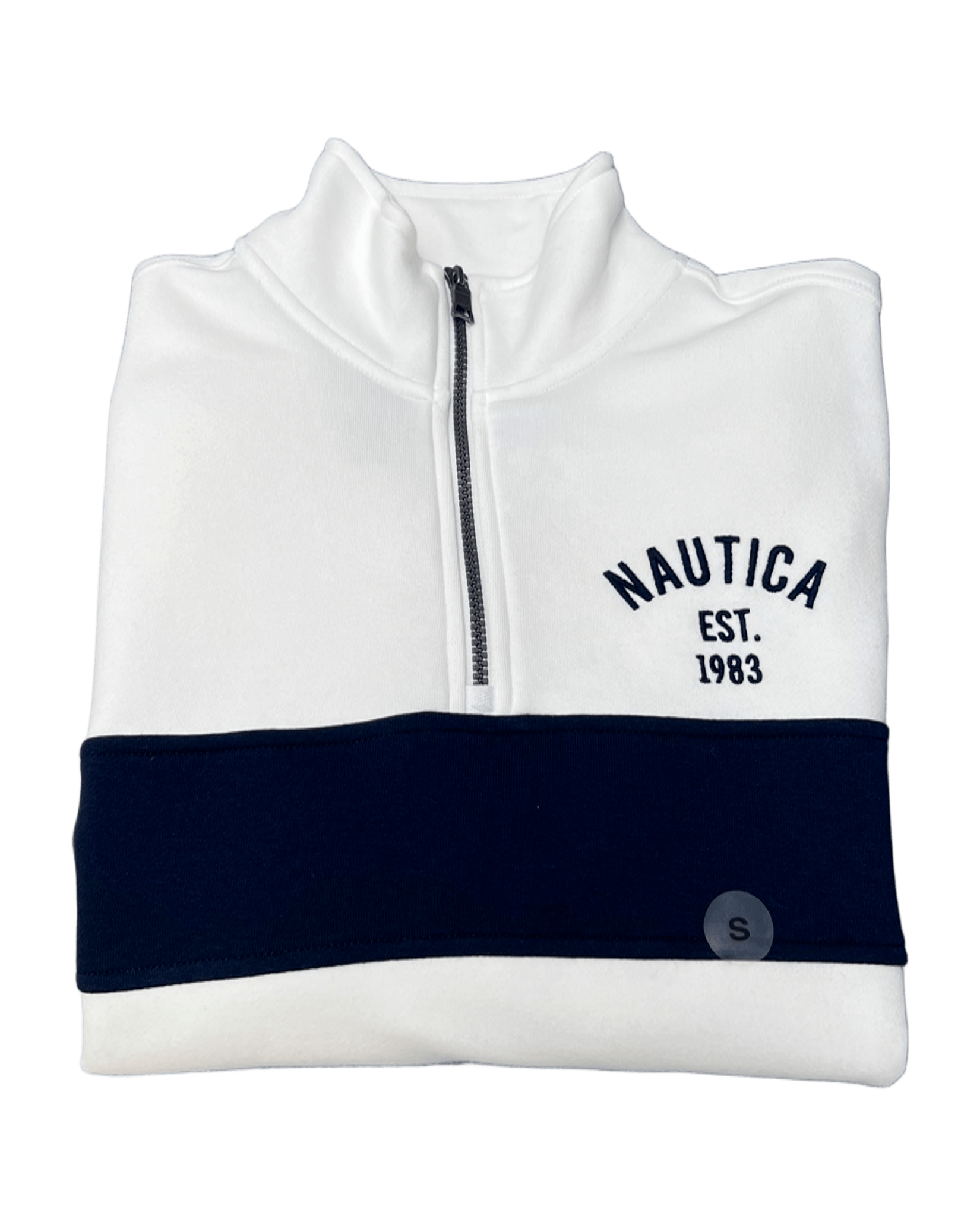 Polera Naútica
