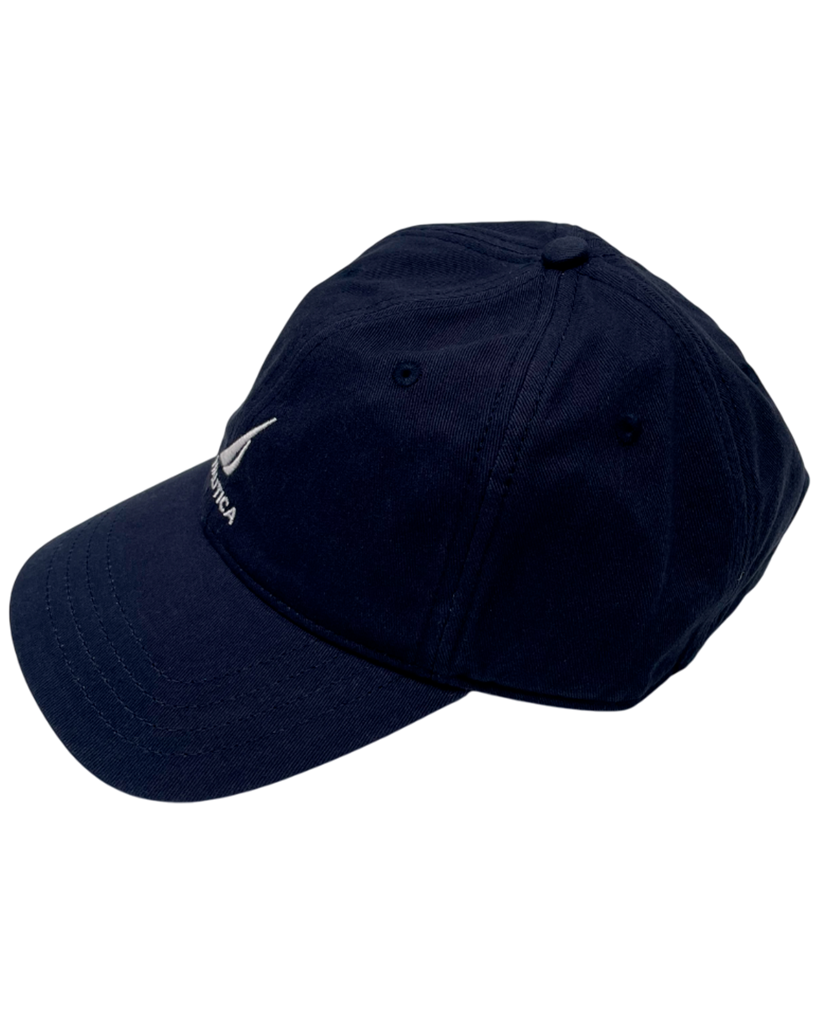 Gorra Clásica Nautica