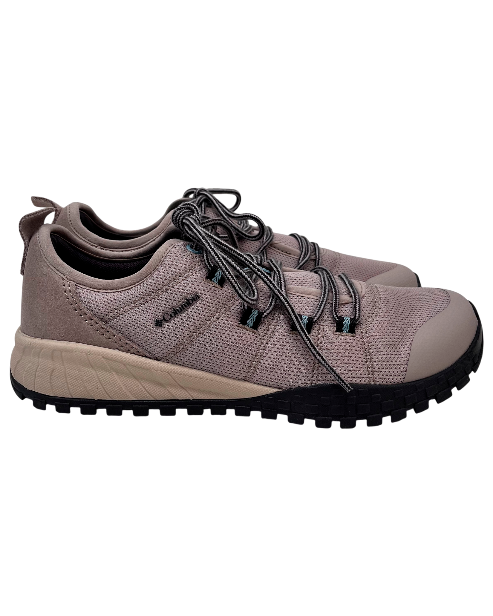 Zapatilla Columbia FAIRBANKS LOW