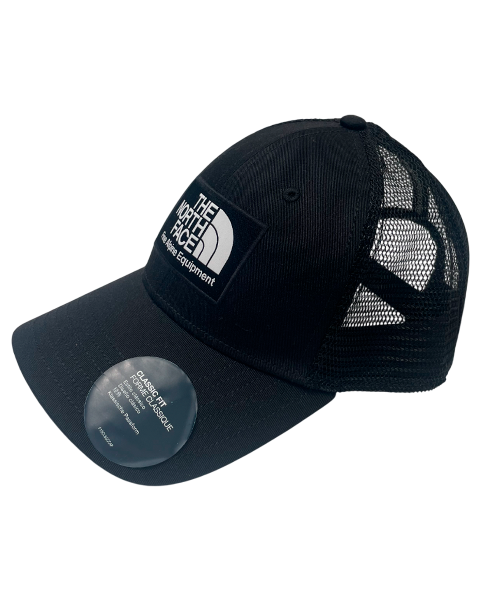 Gorra The North Face Mudder Trucker Hat