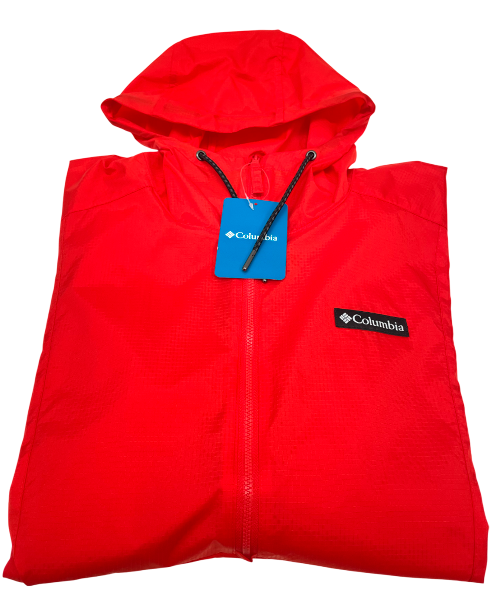 Cortaviento Impermeable Columbia