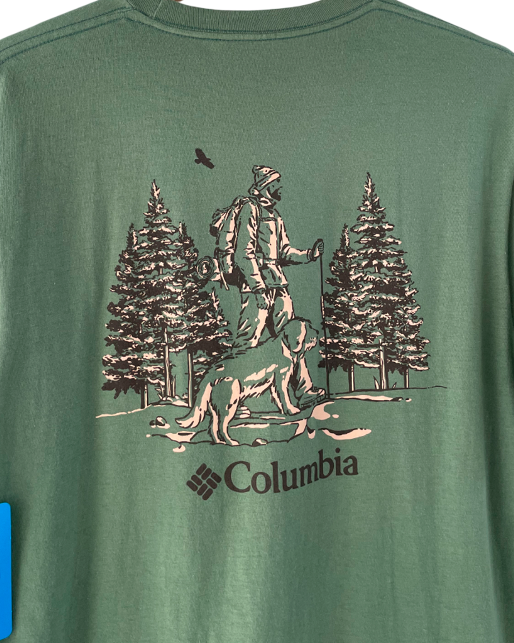 Polo Columbia