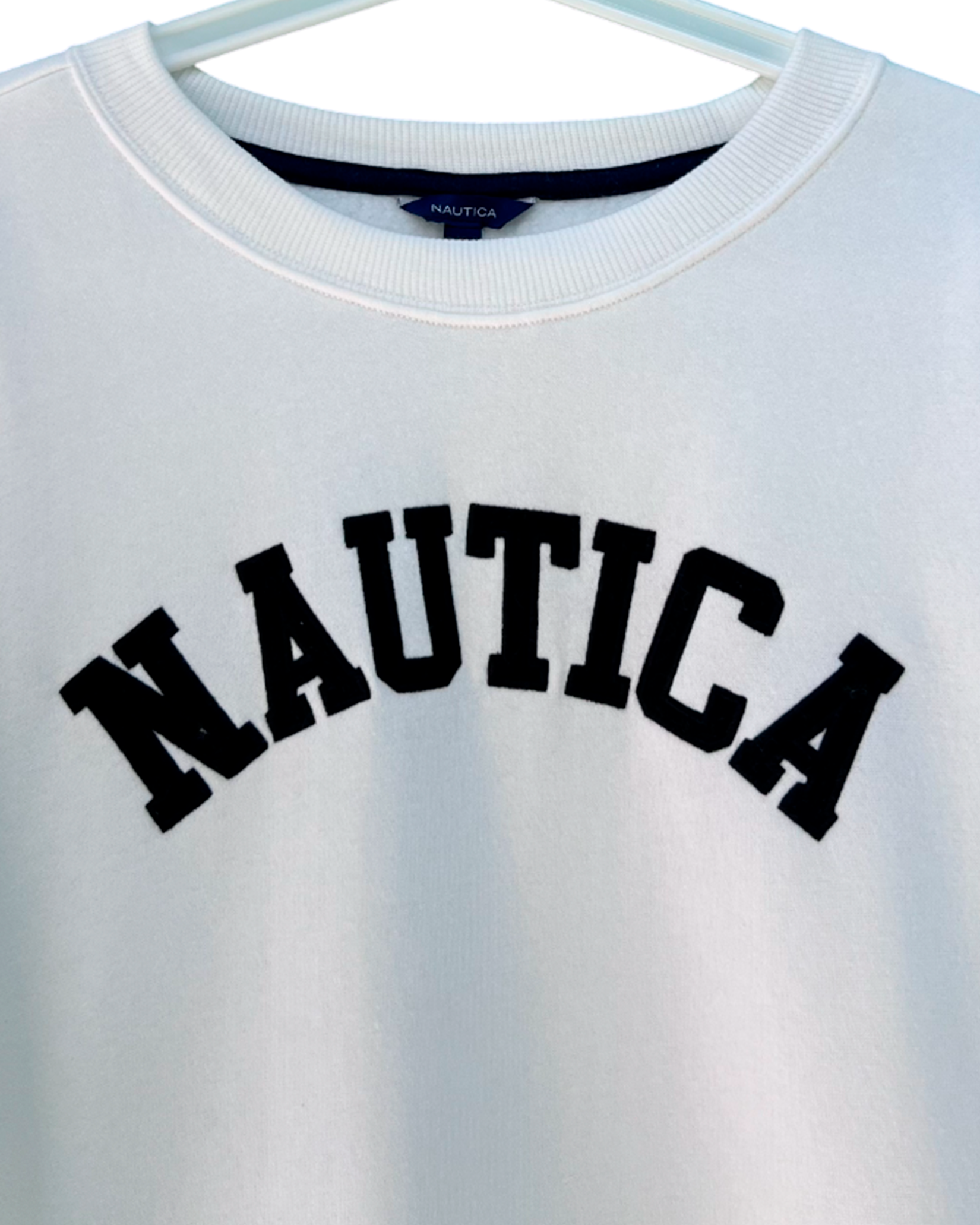 Polera Náutica Dama