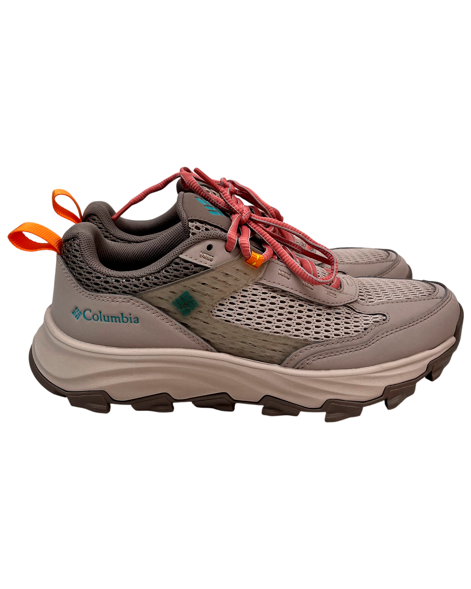 Zapatilla Columbia Dama