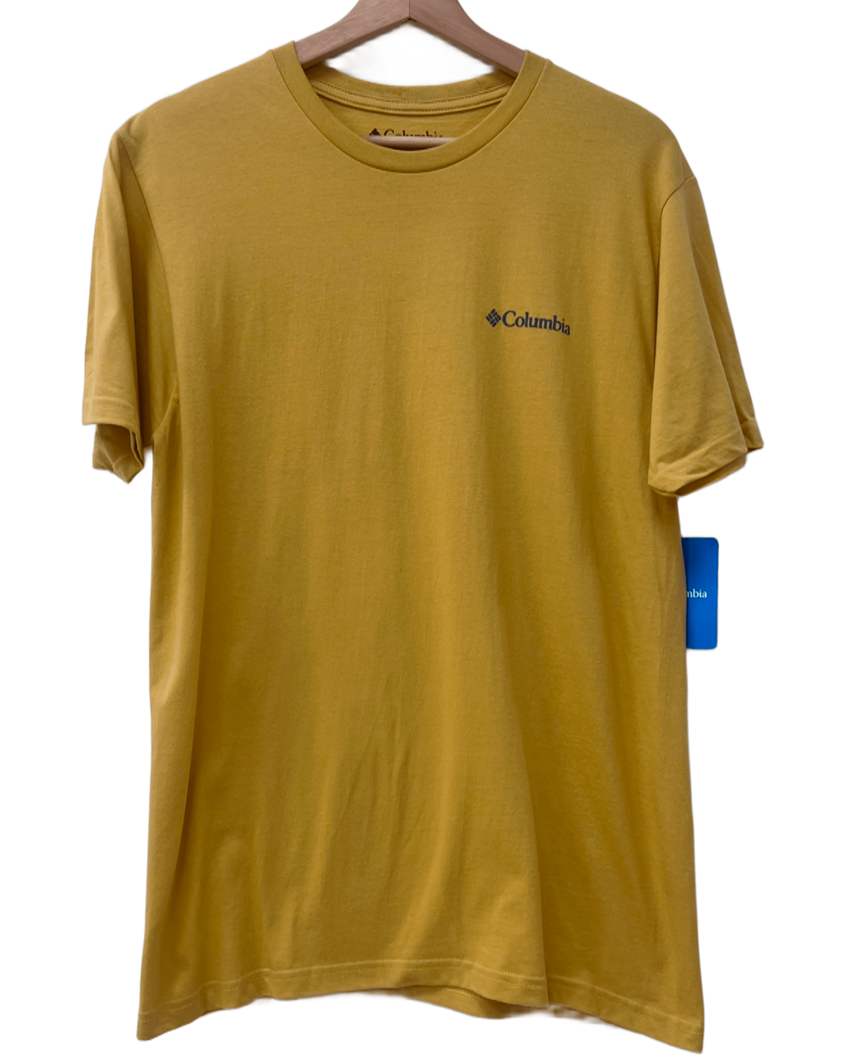 Polo Columbia.