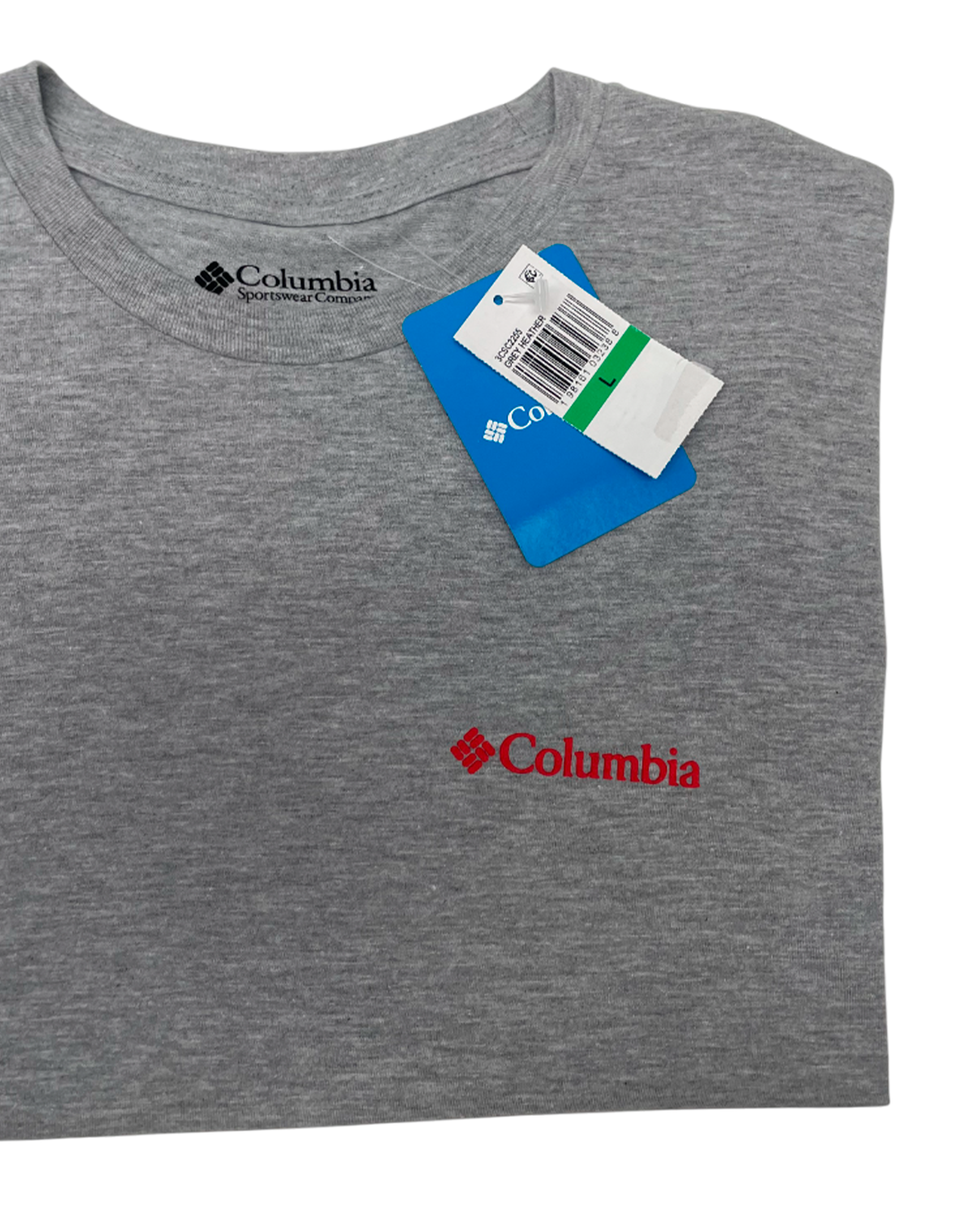 Polo Columbia