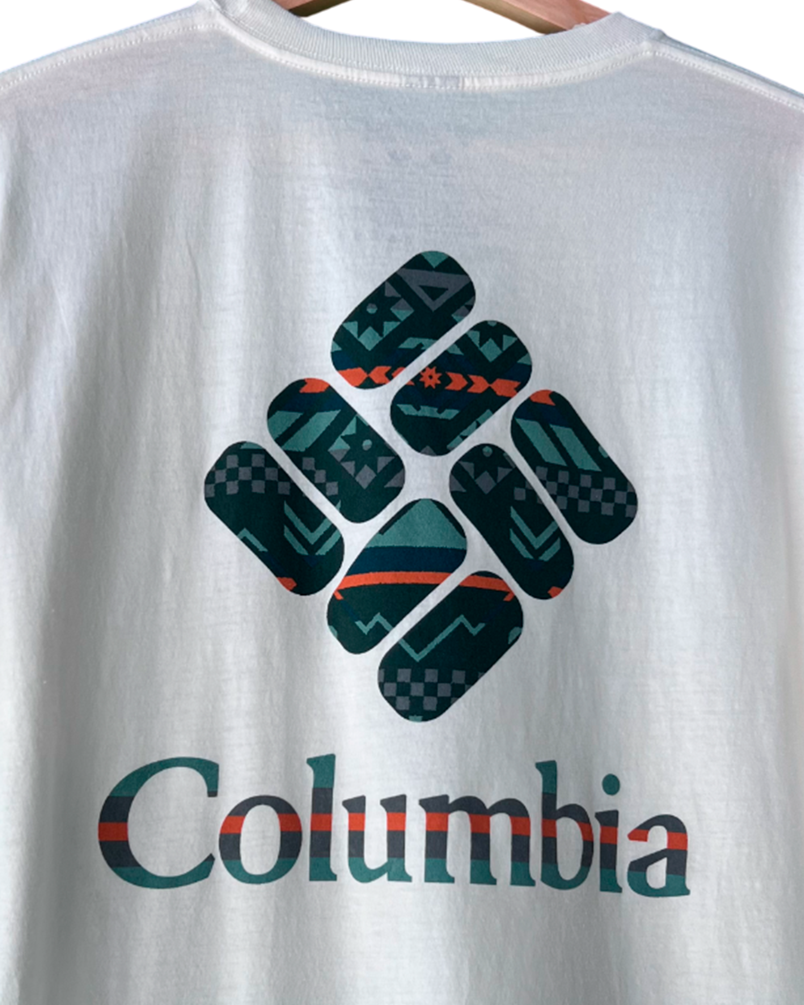 Polo Columbia