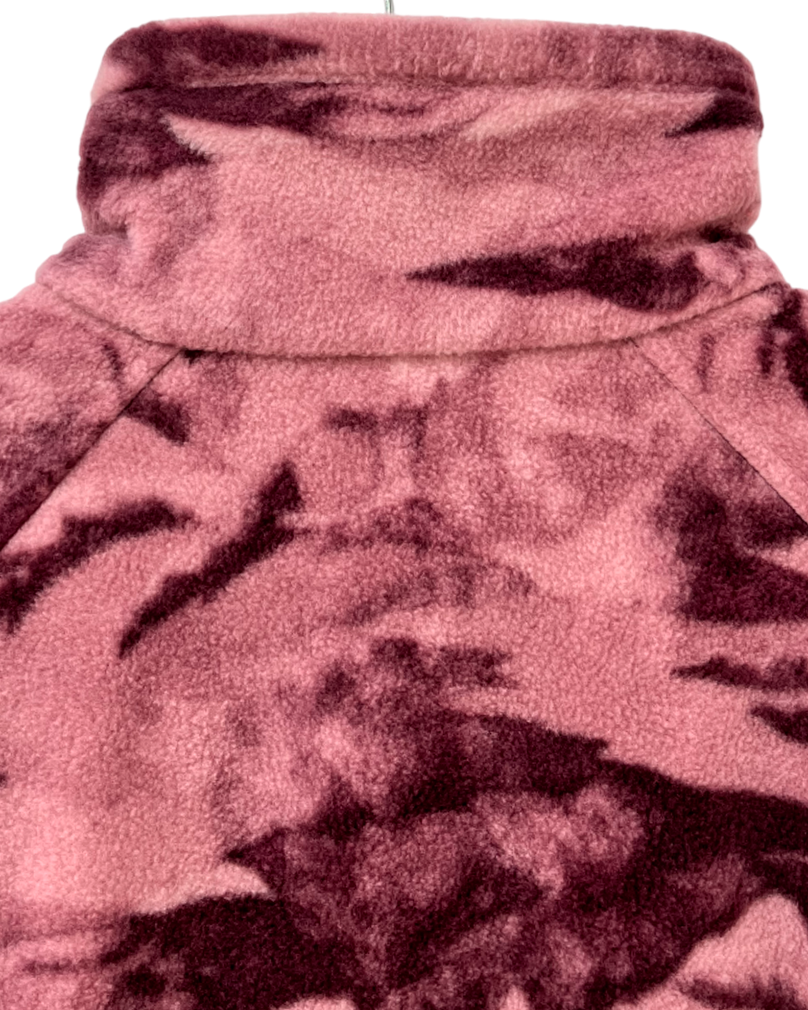 Casaca Polar Columbia Dama