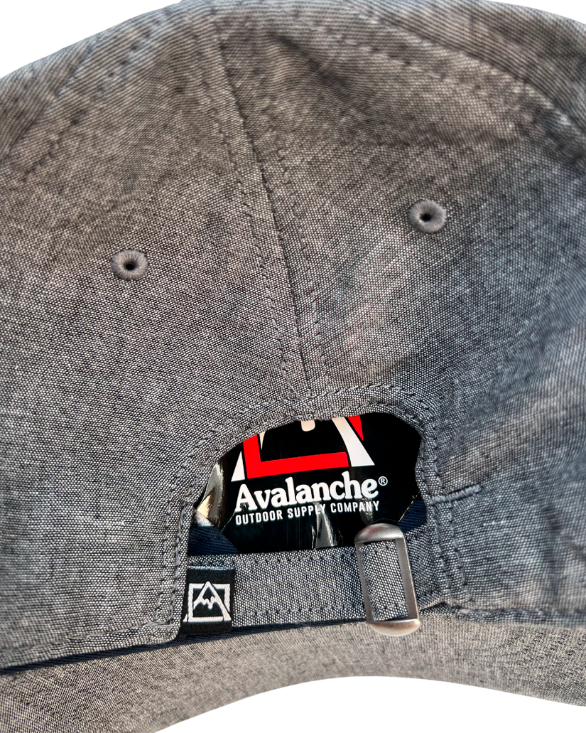 Gorro Avalanche