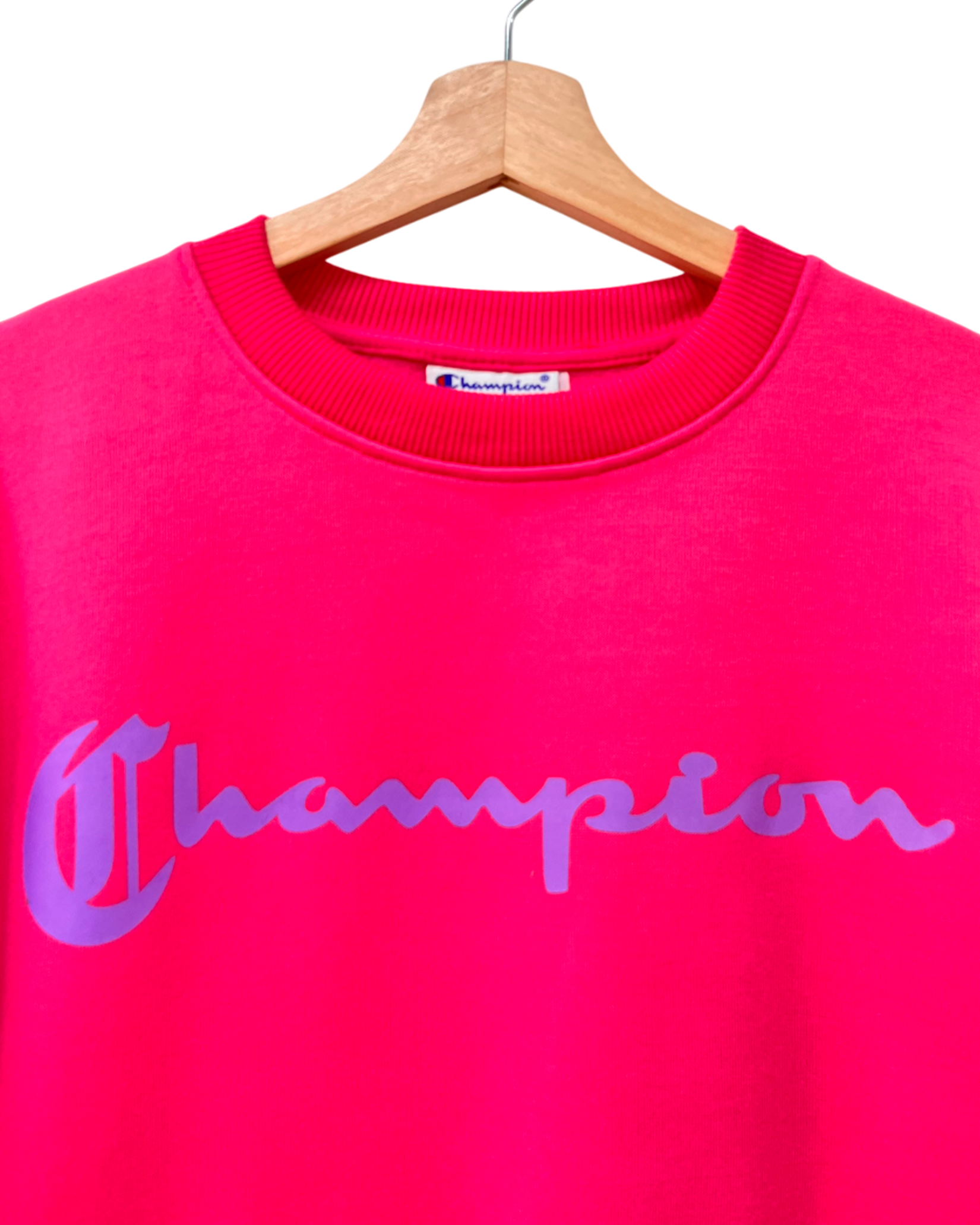 Polera Champion Dama