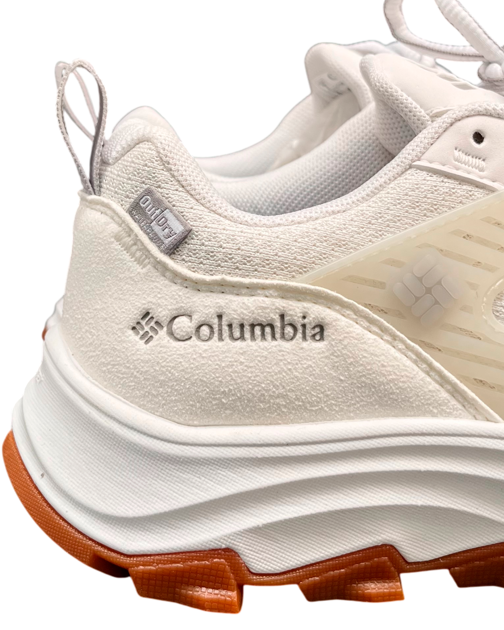 Zapatilla Columbia Dama