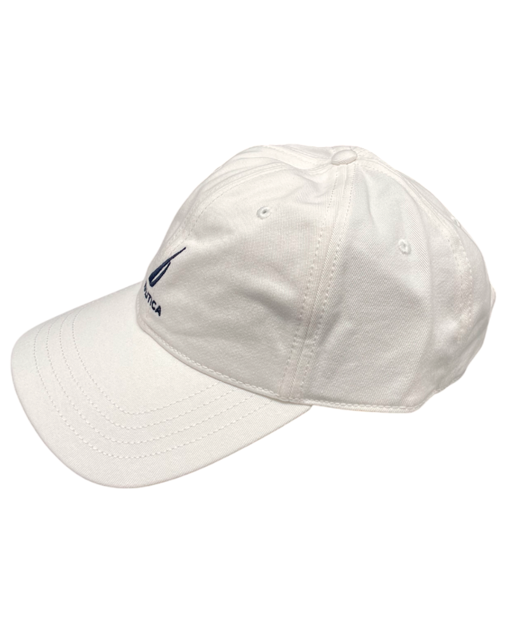 Gorra Clásica Nautica