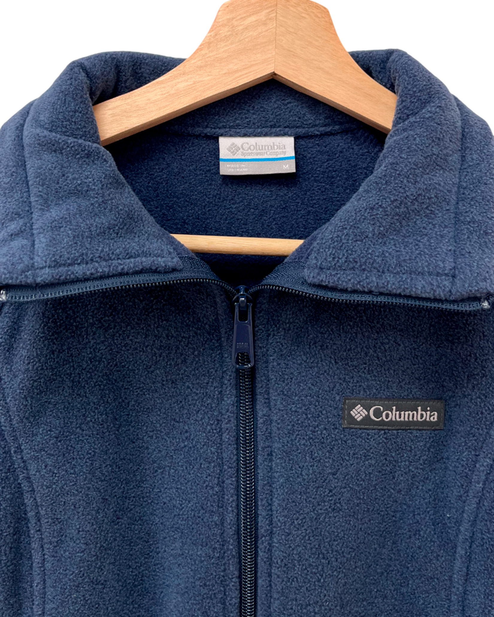 Casaca Polar Columbia Dama