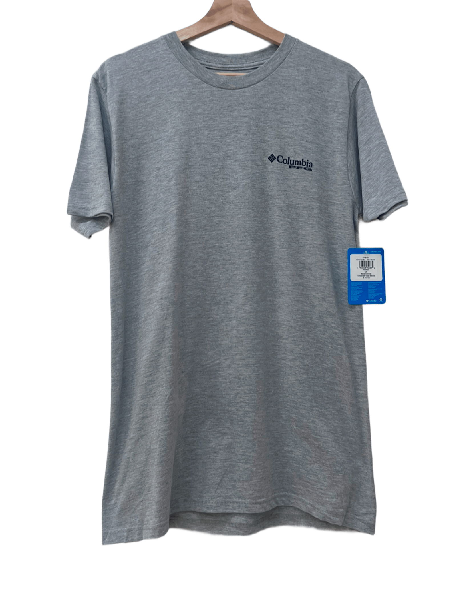 Polo Columbia PFG.