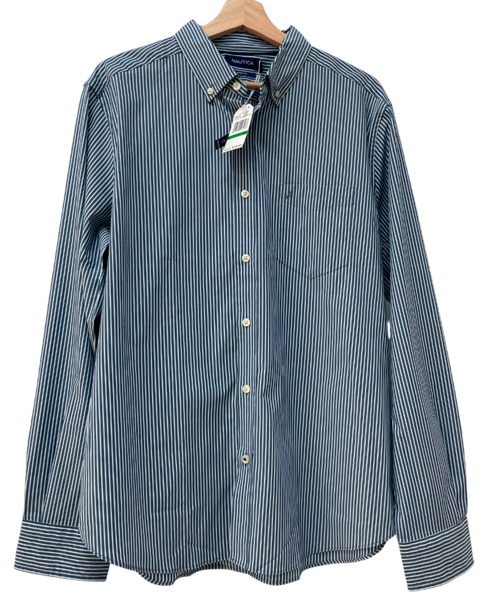 Camisa Náutica