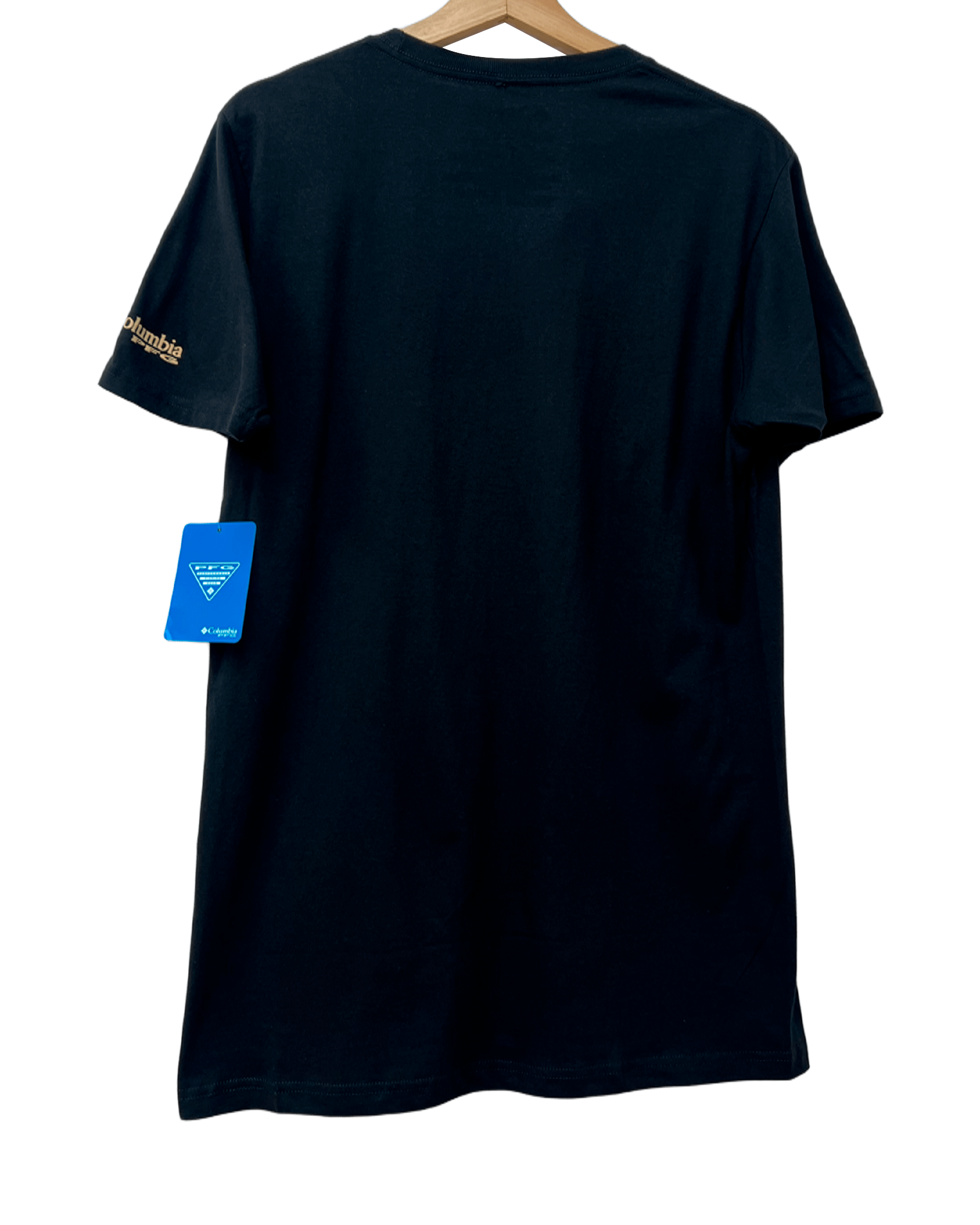 Polo Columbia PFG.