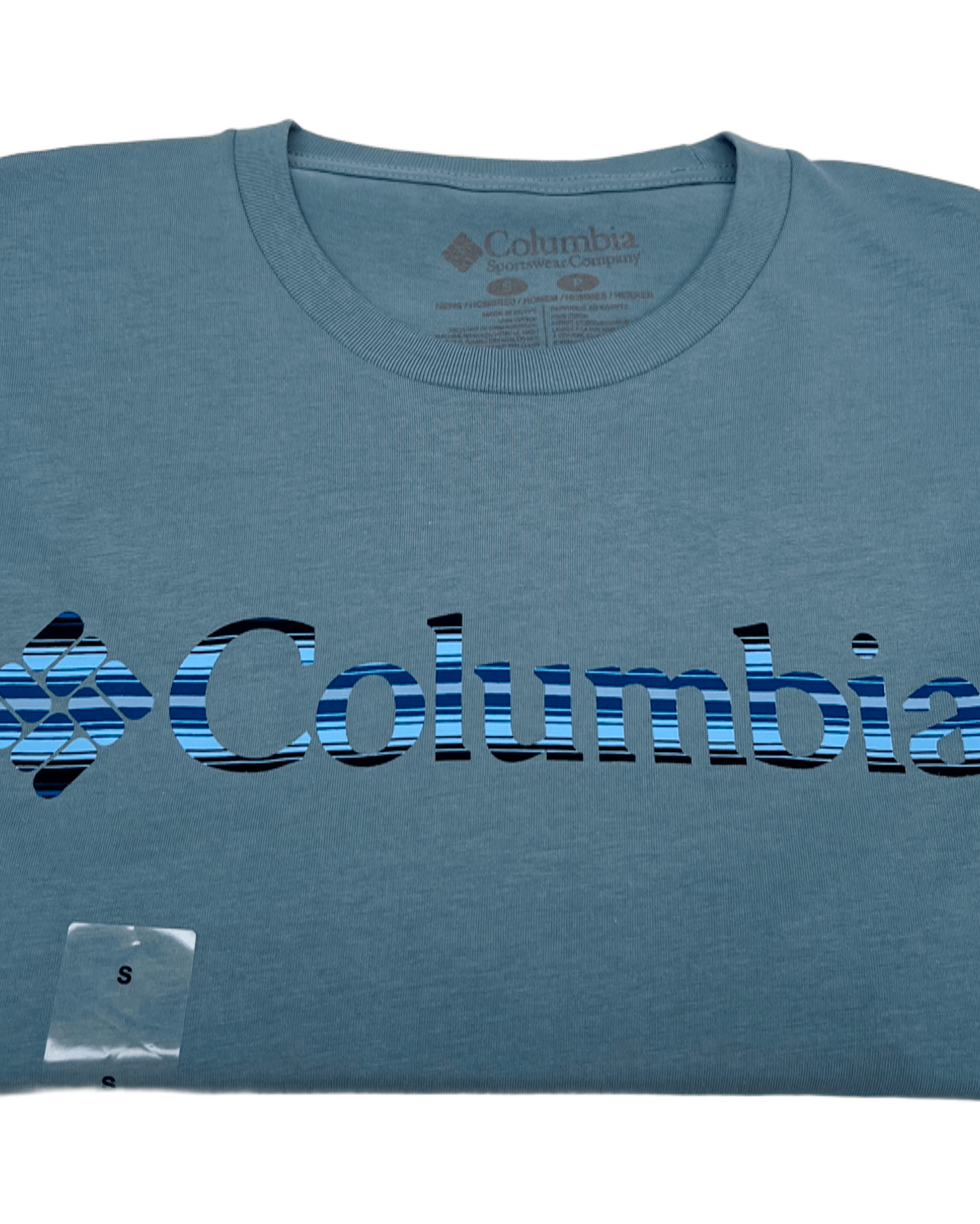 Polo Columbia.